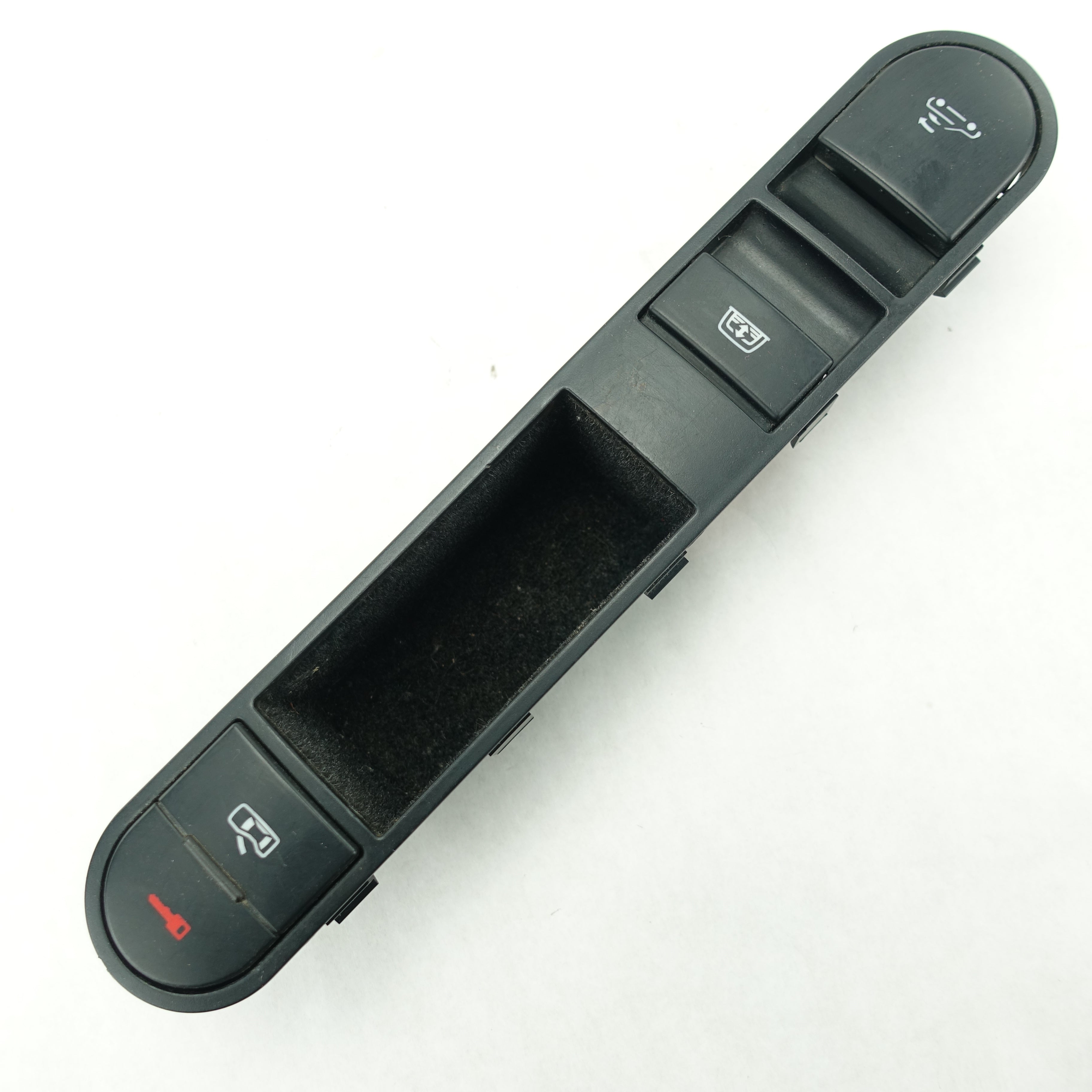 2001 2002 2003 2004 2005 2006 Audi TT Convertible Top Control Button Switch