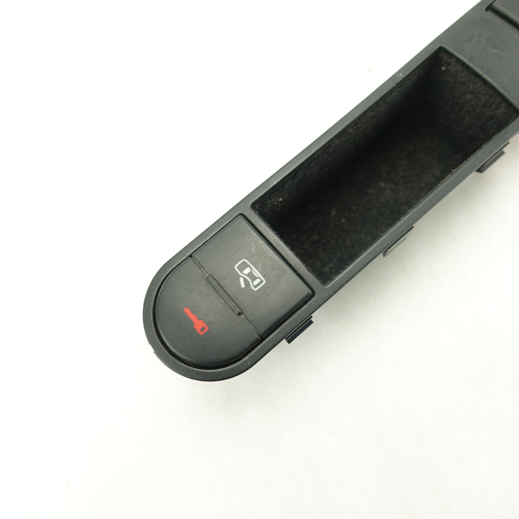 2001 2002 2003 2004 2005 2006 Audi TT Convertible Top Control Button Switch