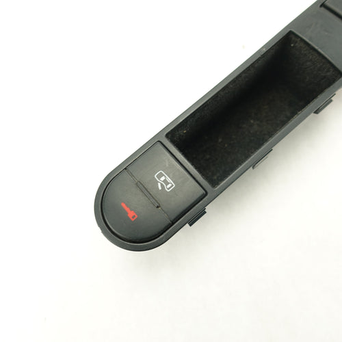 2001 2002 2003 2004 2005 2006 Audi TT Convertible Top Control Button Switch