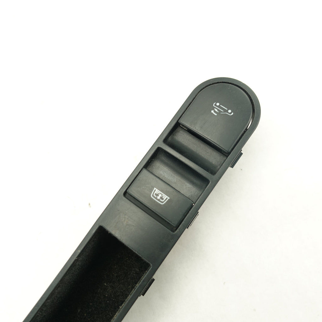 2001 2002 2003 2004 2005 2006 Audi TT Convertible Top Control Button Switch