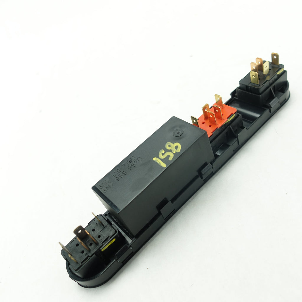2001 2002 2003 2004 2005 2006 Audi TT Convertible Top Control Button Switch