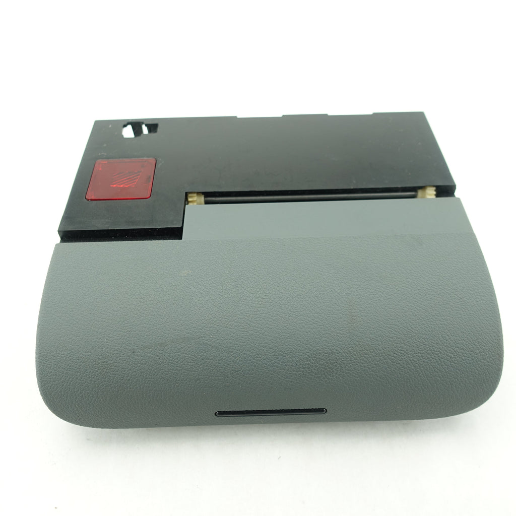 2000 2001 2002 2003 2004 2005 2006 Audi TT Center Dash Ash Tray Ashtray Gray