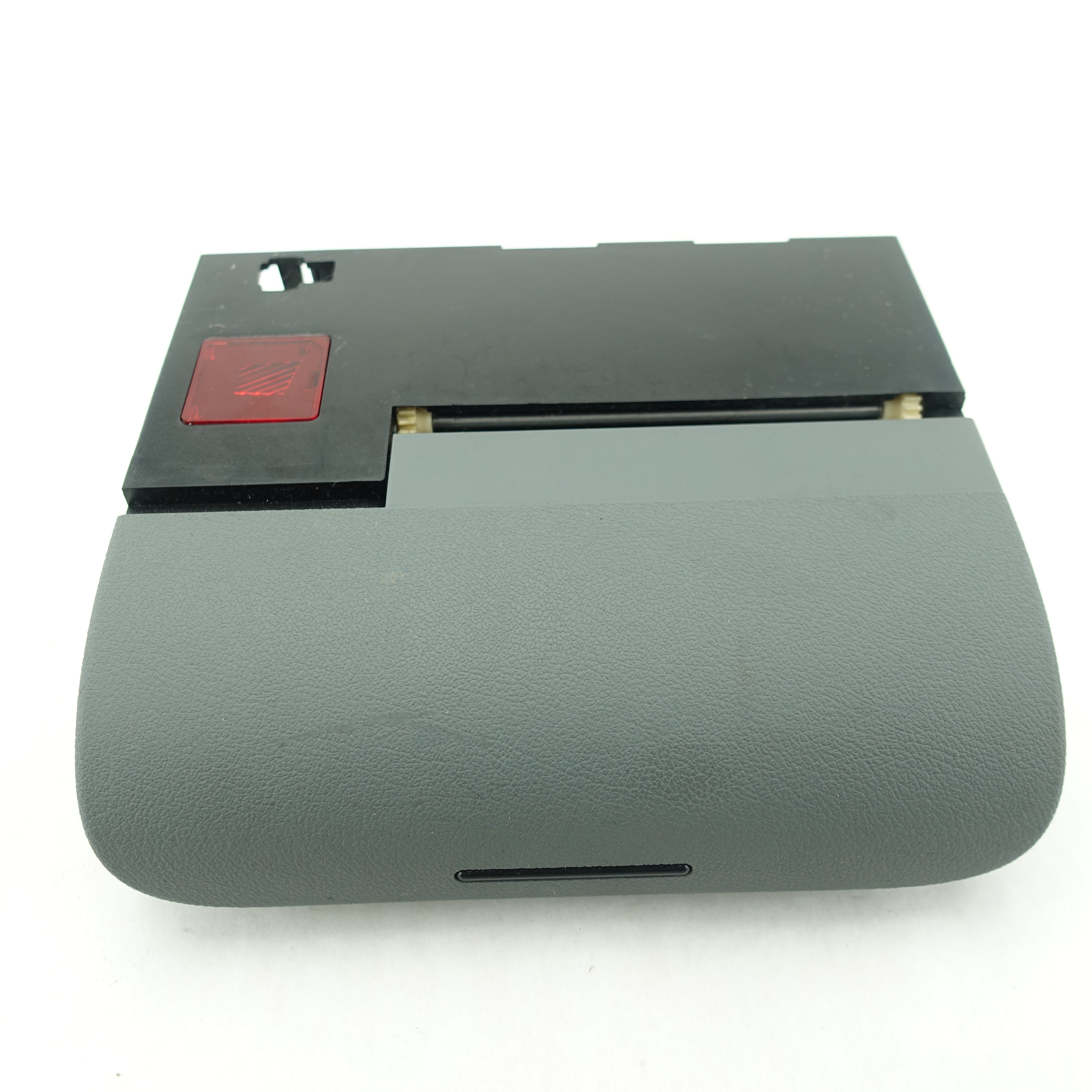 2000 2001 2002 2003 2004 2005 2006 Audi TT Center Dash Ash Tray Ashtray Gray