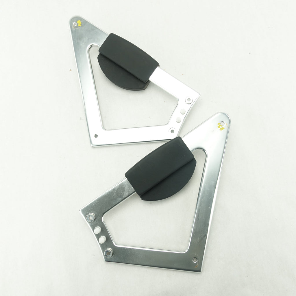 2001 2002 2003 2004 2005 Audi TT Quattro Interior Center Console Grab Handle Bar