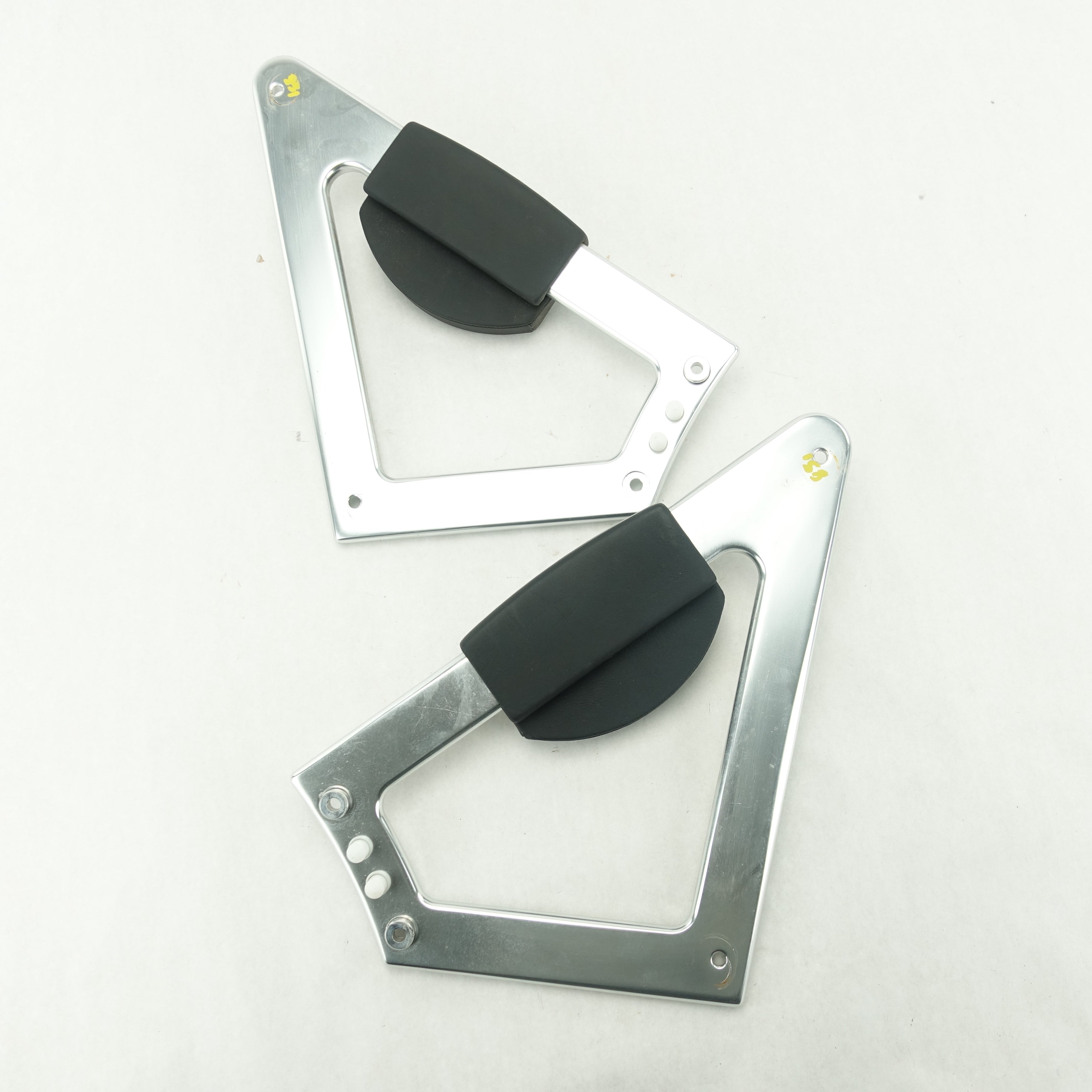 2001 2002 2003 2004 2005 Audi TT Quattro Interior Center Console Grab Handle Bar