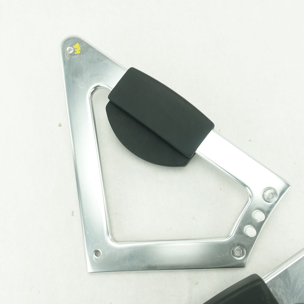 2001 2002 2003 2004 2005 Audi TT Quattro Interior Center Console Grab Handle Bar