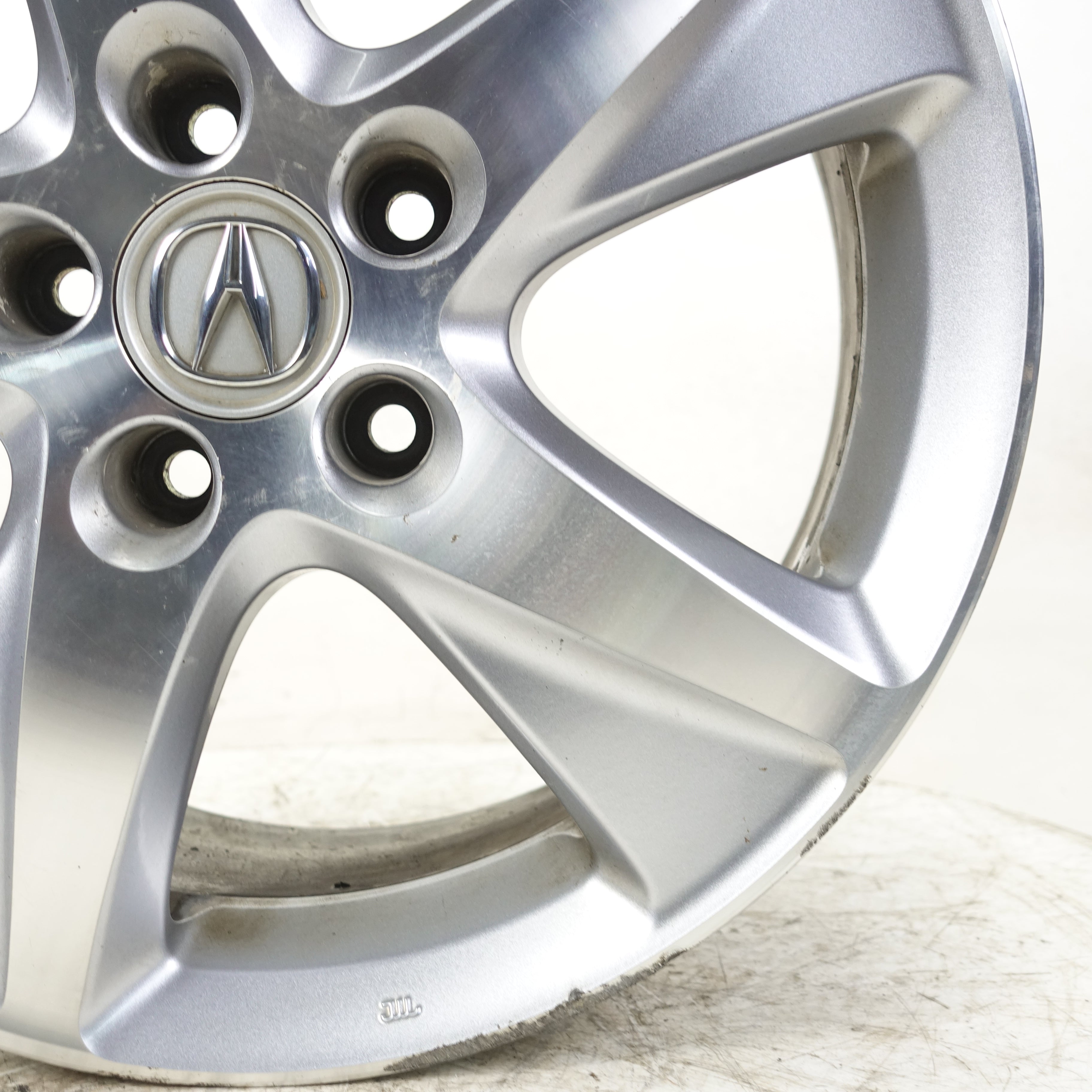2011 2012 2013 2014 Acura TSX 17 Inch Aluminum Alloy Wheel Rim Ring