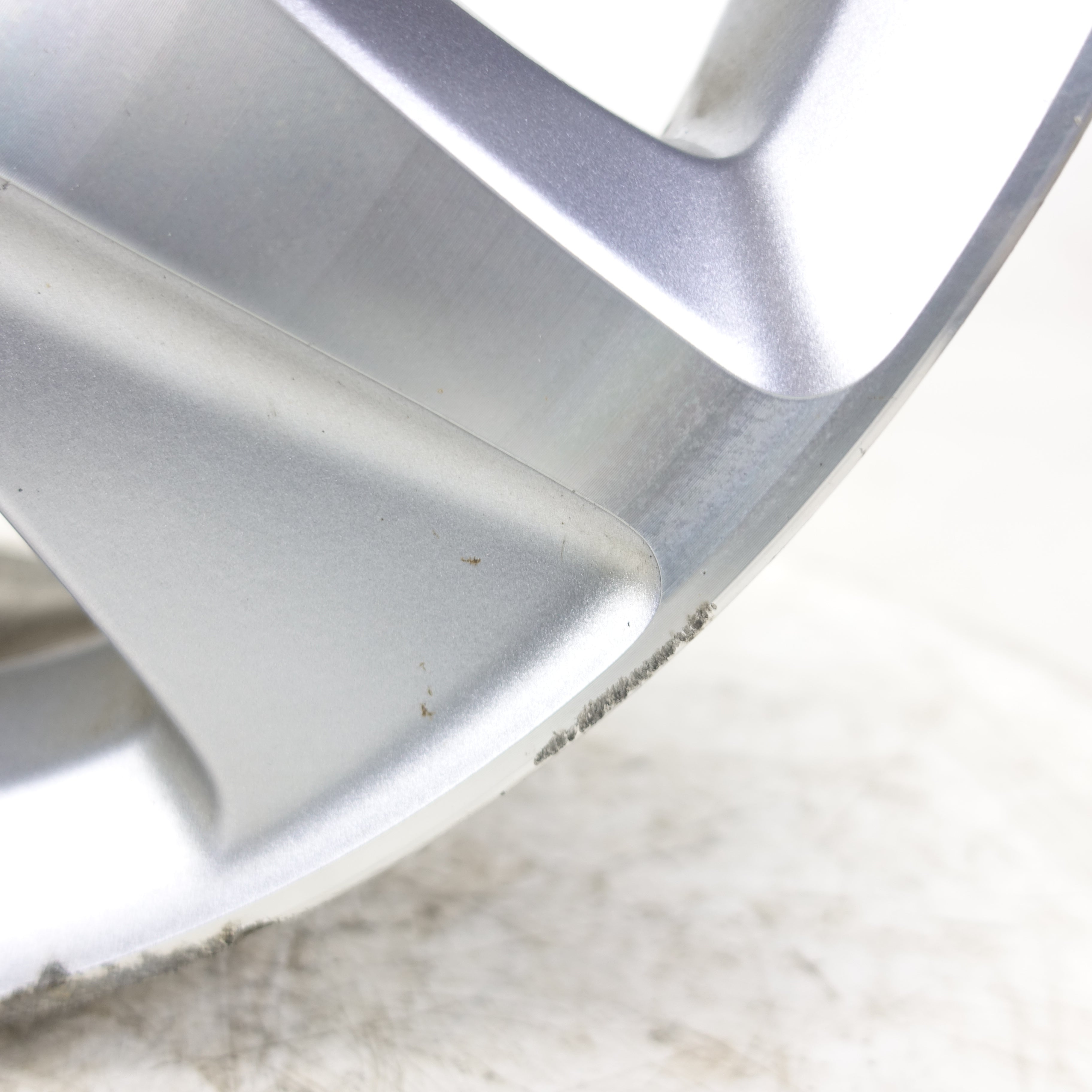 2011 2012 2013 2014 Acura TSX 17 Inch Aluminum Alloy Wheel Rim Ring