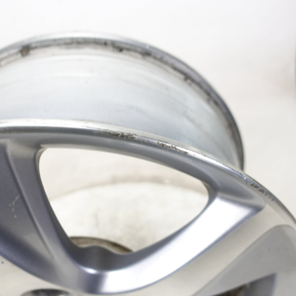2011 2012 2013 2014 Acura TSX 17 Inch Aluminum Alloy Wheel Rim Ring