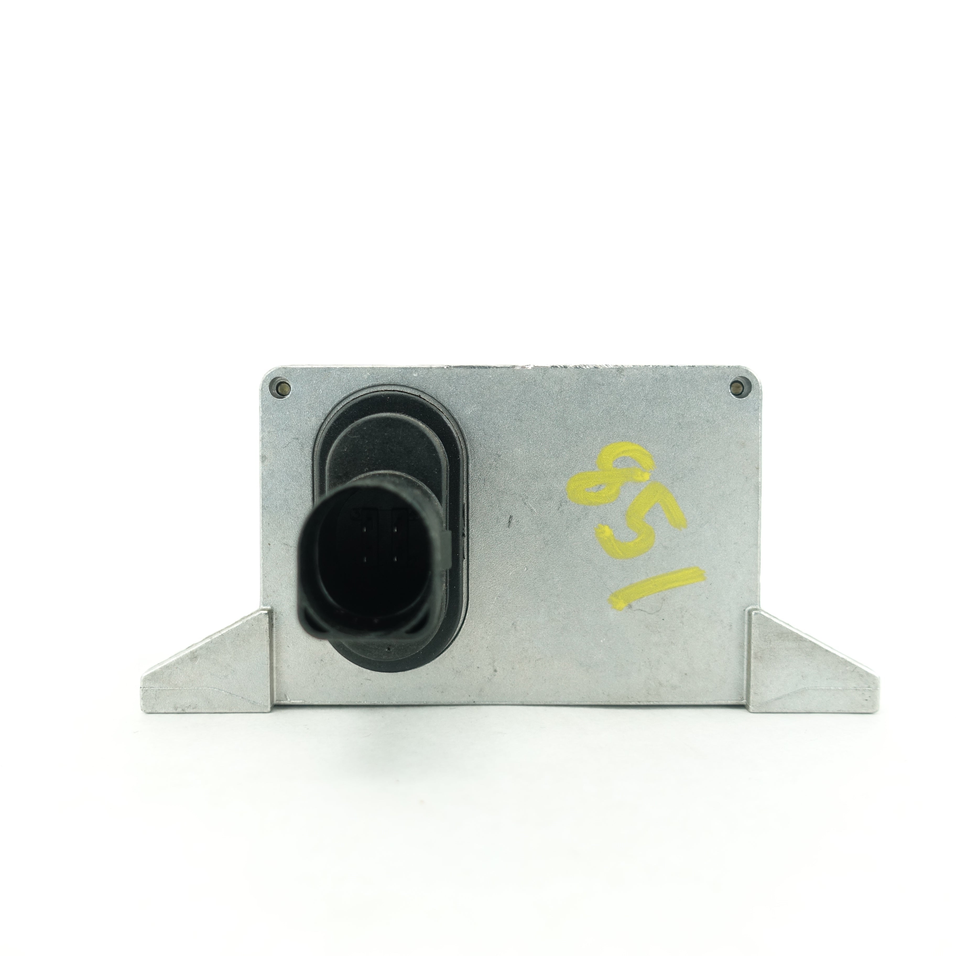 2000 2001 2002 2003 2004 2005 2006 Audi TT Yaw Rate Sensor