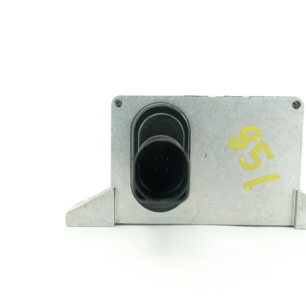 2000 2001 2002 2003 2004 2005 2006 Audi TT Yaw Rate Sensor