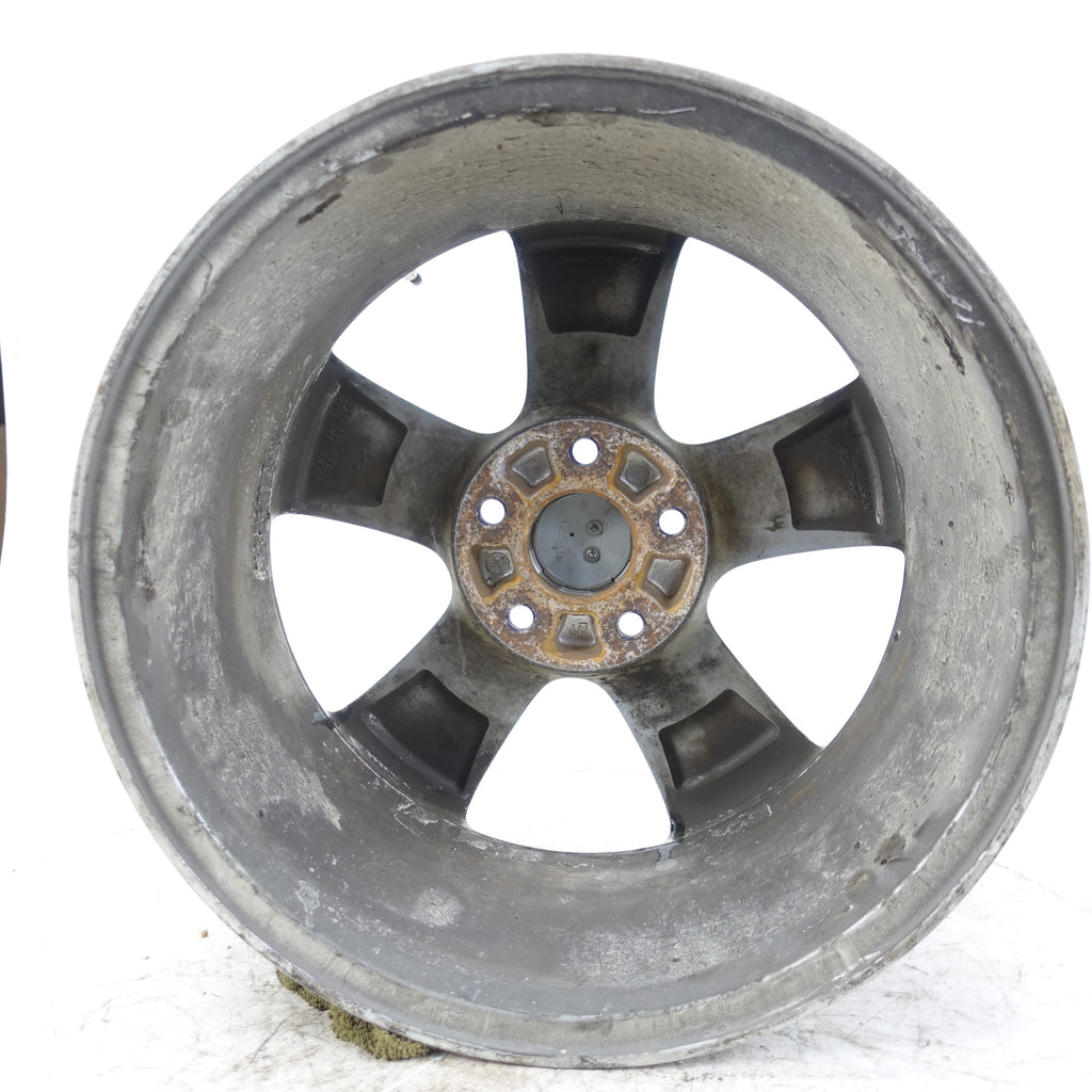 2011 2012 2013 2014 Acura TSX 17 Inch Aluminum Alloy Wheel Rim Ring