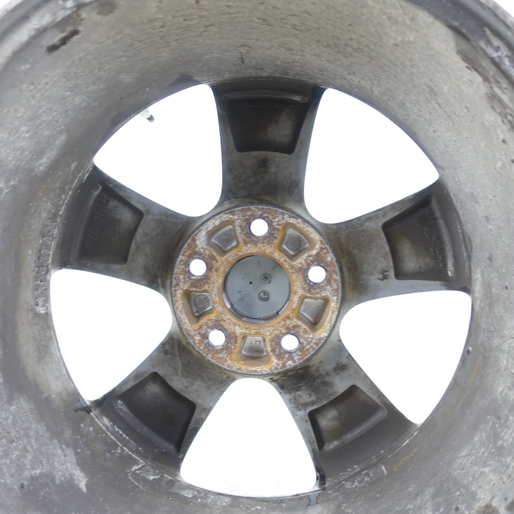 2011 2012 2013 2014 Acura TSX 17 Inch Aluminum Alloy Wheel Rim Ring