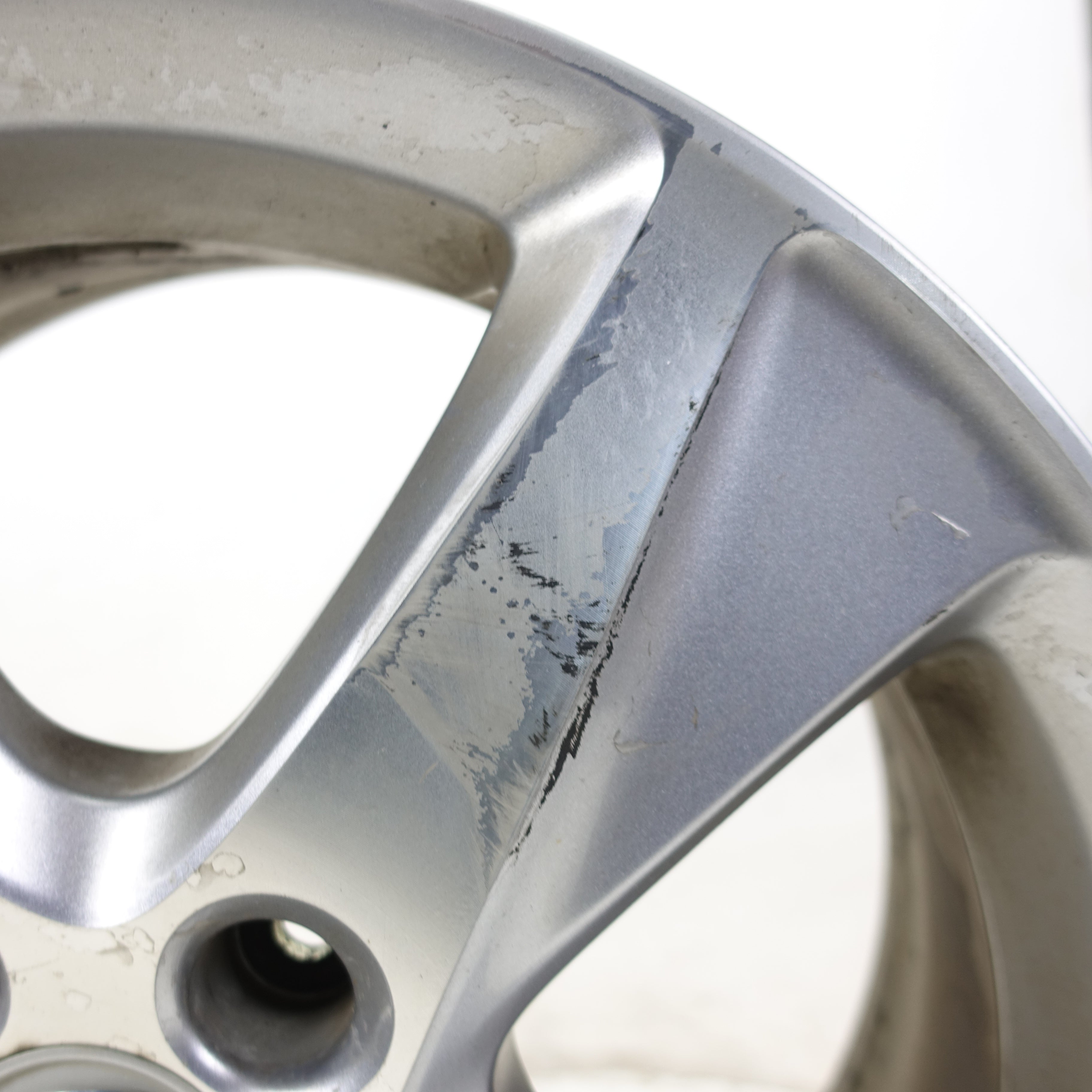 2011 2012 2013 2014 Acura TSX 17 Inch Aluminum Alloy Wheel Rim Ring