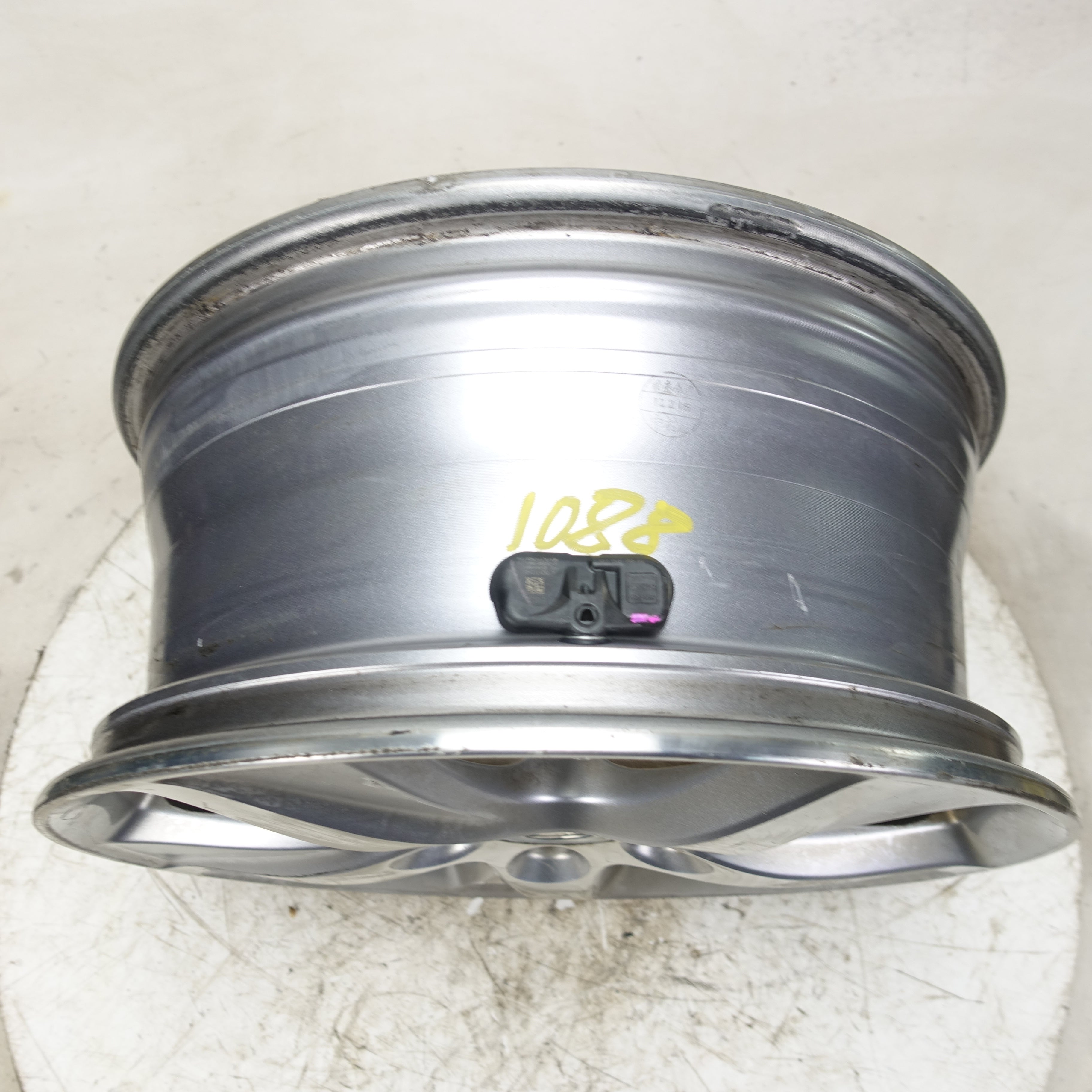 2011 2012 2013 2014 Acura TSX 17 Inch Aluminum Alloy Wheel Rim Ring