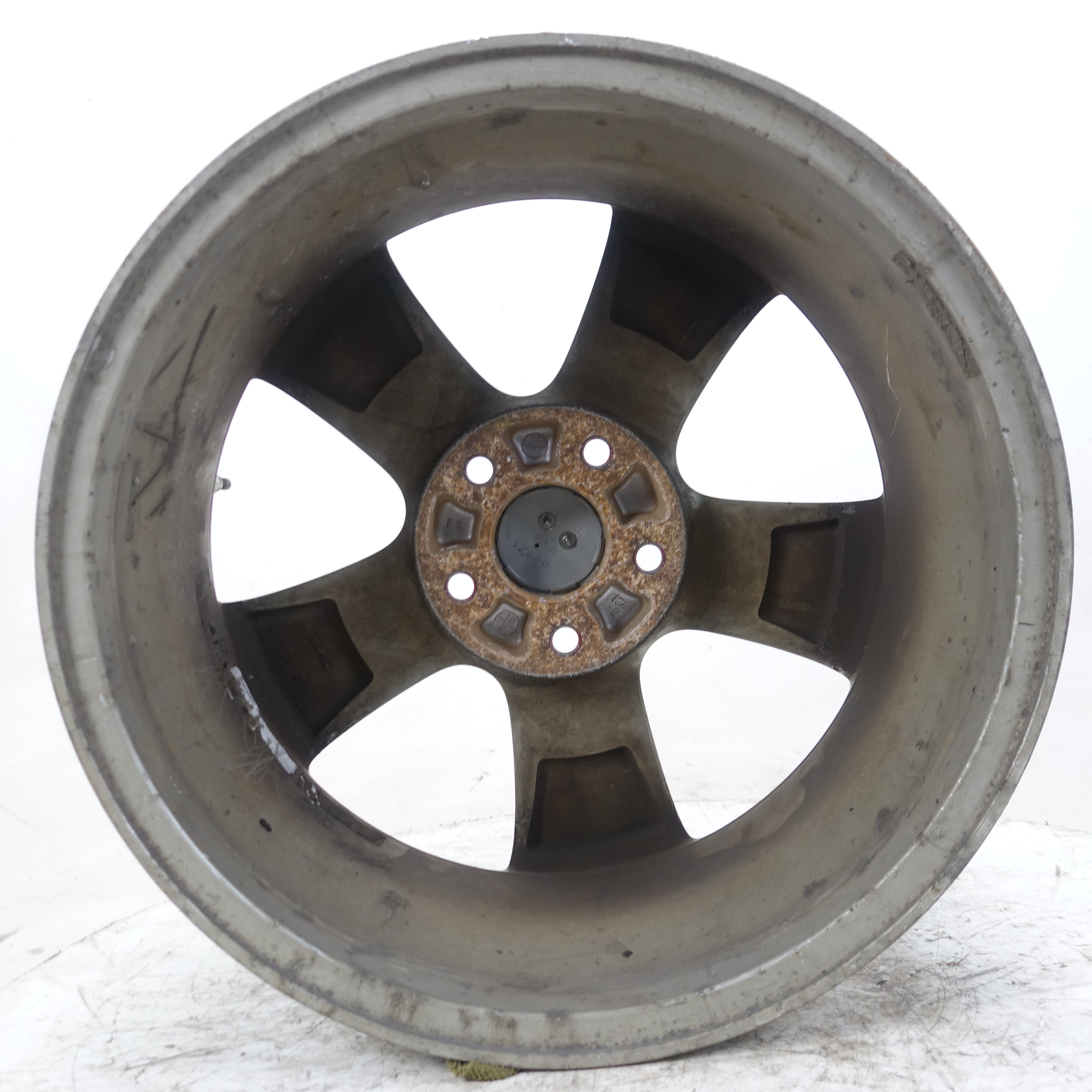 2011 2012 2013 2014 Acura TSX 17 Inch Aluminum Alloy Wheel Rim Ring