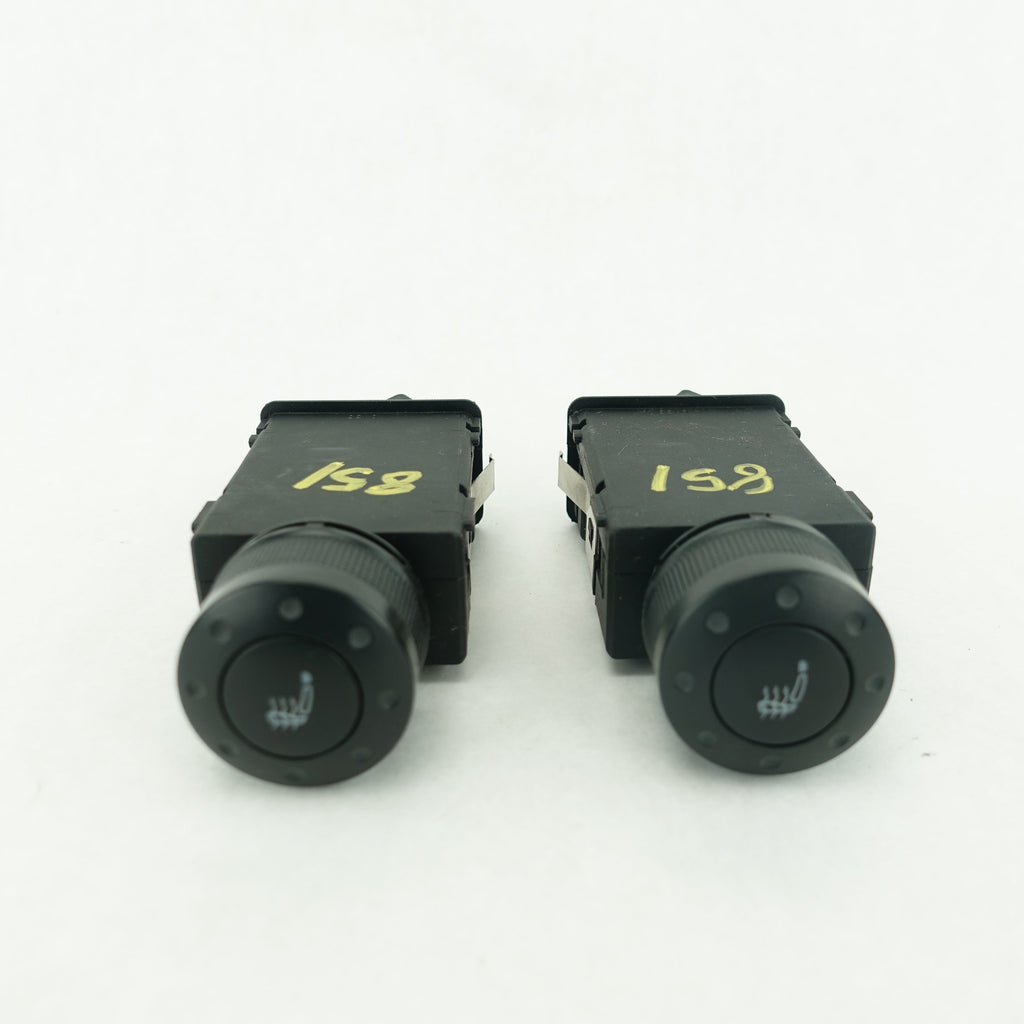 2000 2001 2002 2003 2004 2005 2006 Audi TT Heated Seat Switch Control Button