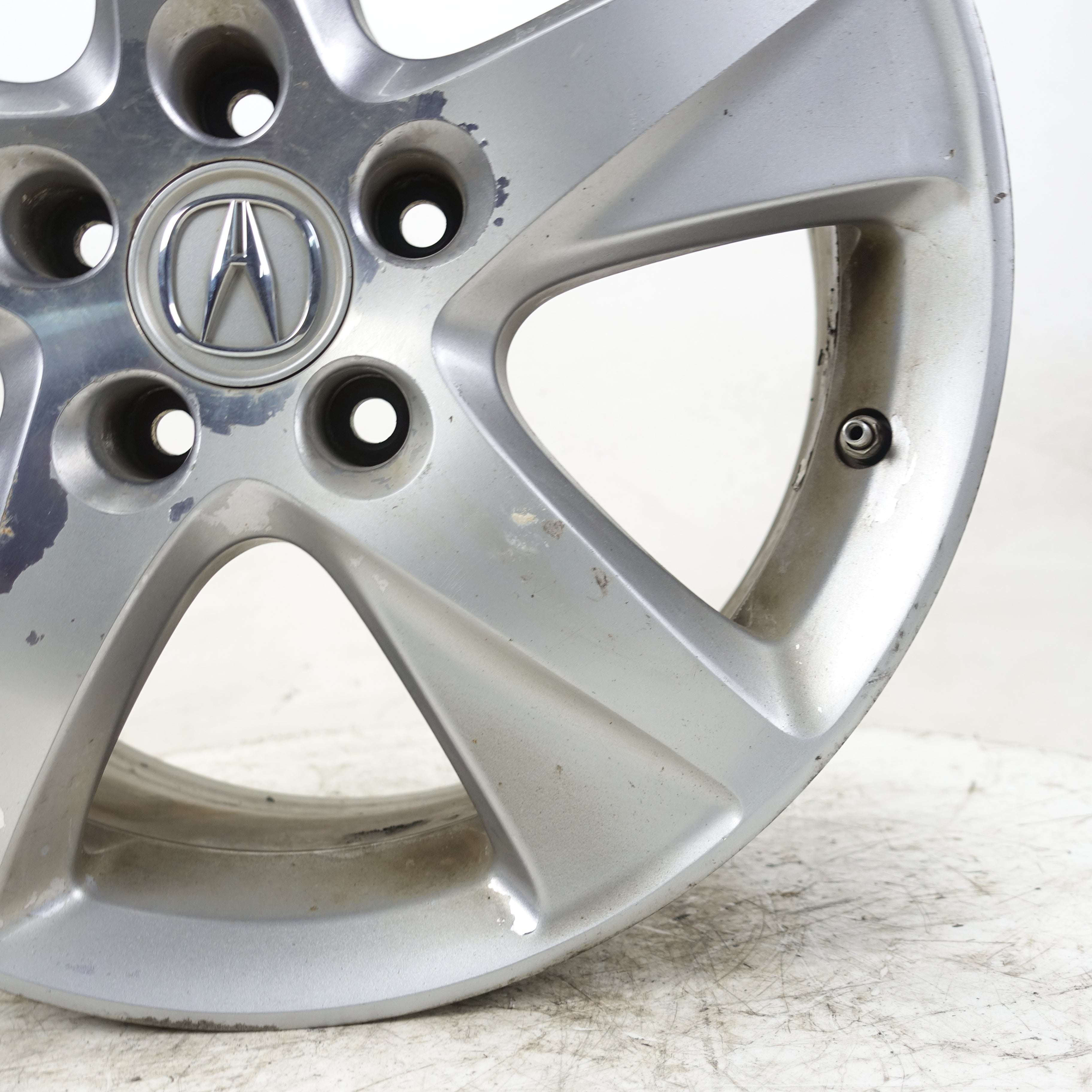 2011 2012 2013 2014 Acura TSX 17 Inch Aluminum Alloy Wheel Rim Ring