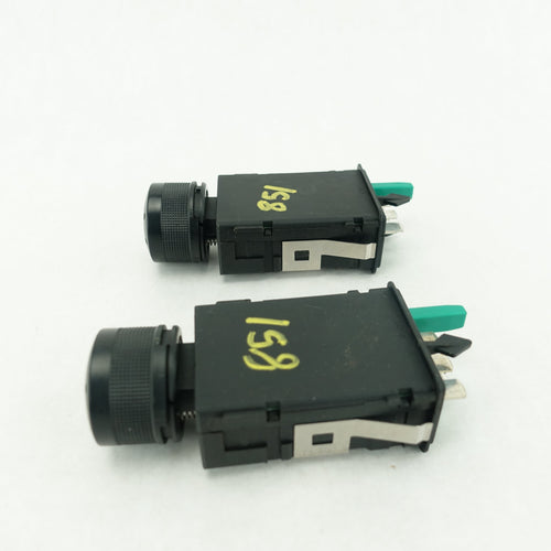 2000 2001 2002 2003 2004 2005 2006 Audi TT Heated Seat Switch Control Button