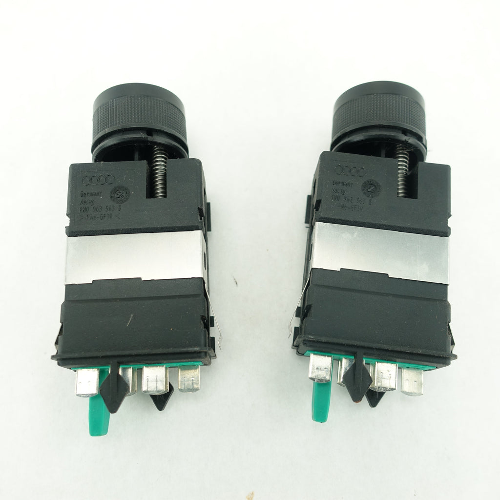 2000 2001 2002 2003 2004 2005 2006 Audi TT Heated Seat Switch Control Button