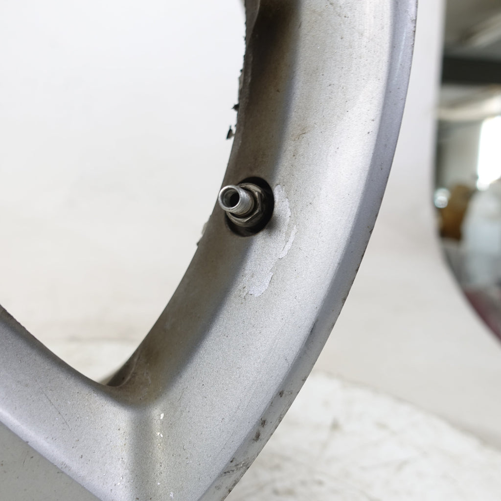 2011 2012 2013 2014 Acura TSX 17 Inch Aluminum Alloy Wheel Rim Ring