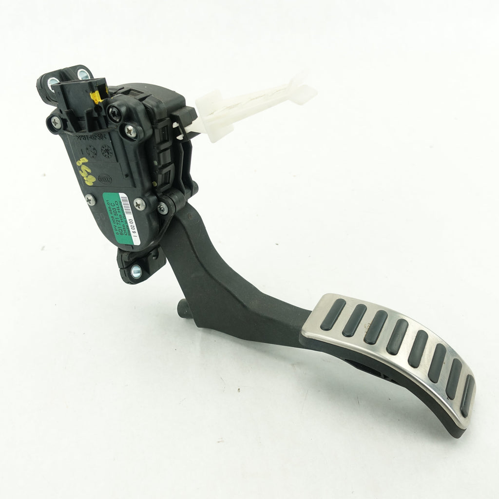 2000 2001 2002 2003 2004 2005 2006 Audi TT Gas Throttle Accelerator Pedal