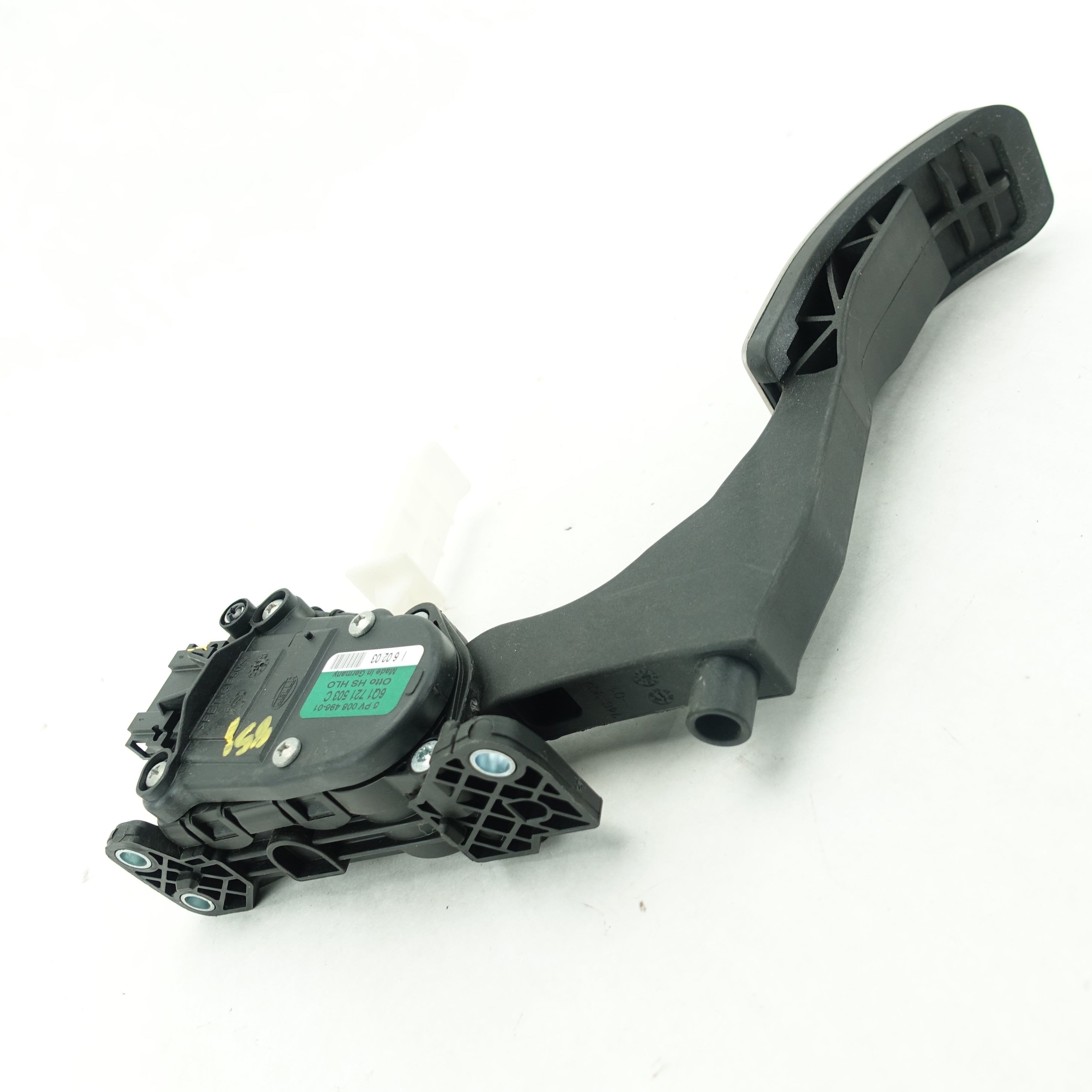 2000 2001 2002 2003 2004 2005 2006 Audi TT Gas Throttle Accelerator Pedal