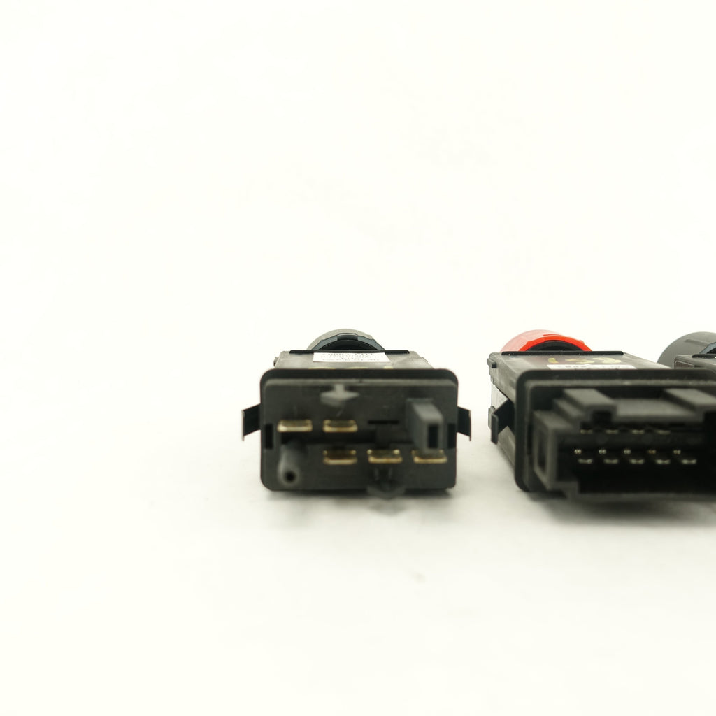 2000 2001 2002 2003 2004 2005 Audi TT ESP Hazards 4 Way Defrost Control Button