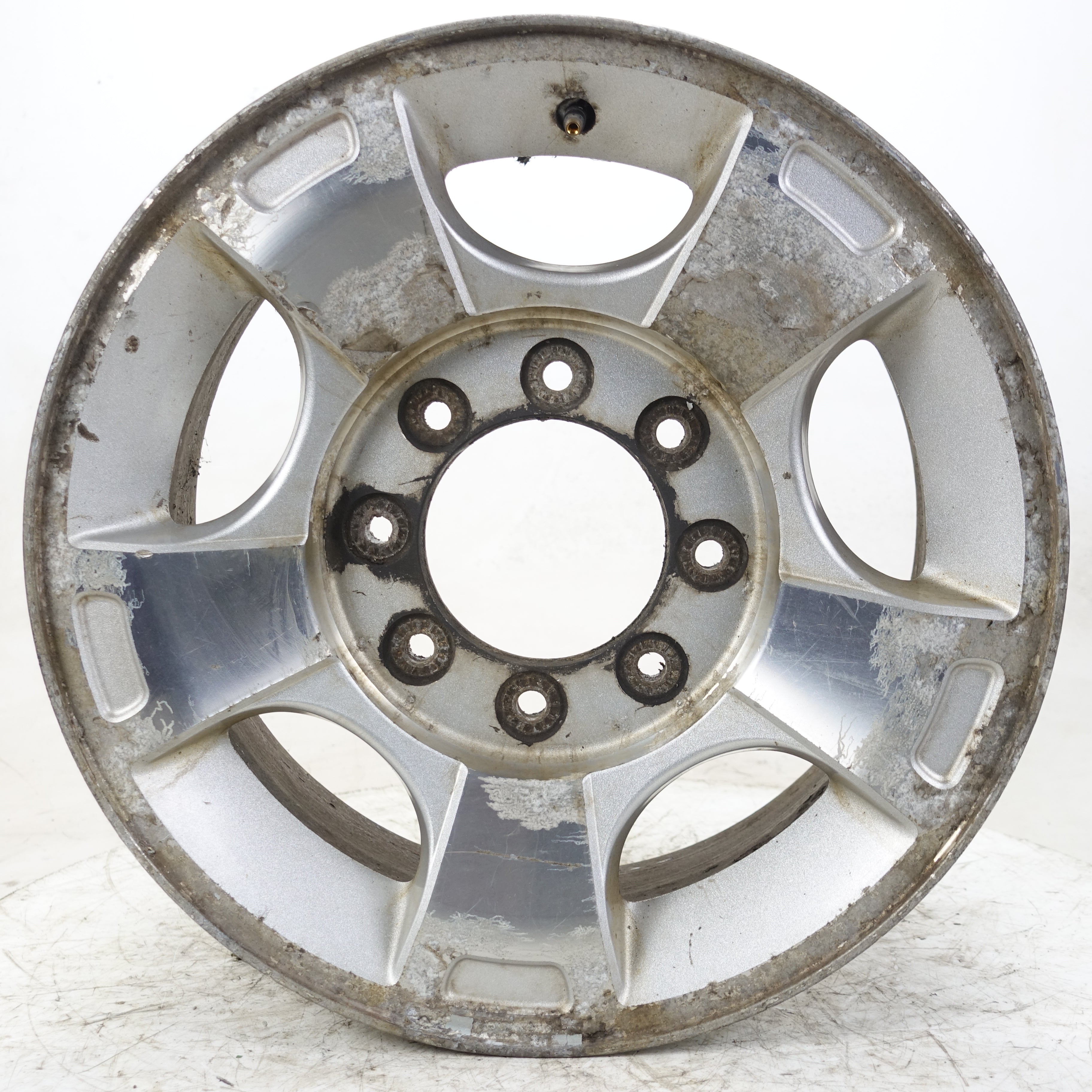 2009 2010 2011 2012 2013 Ford F250 F350 18 Inch Aluminum Alloy Wheel Rim Ring