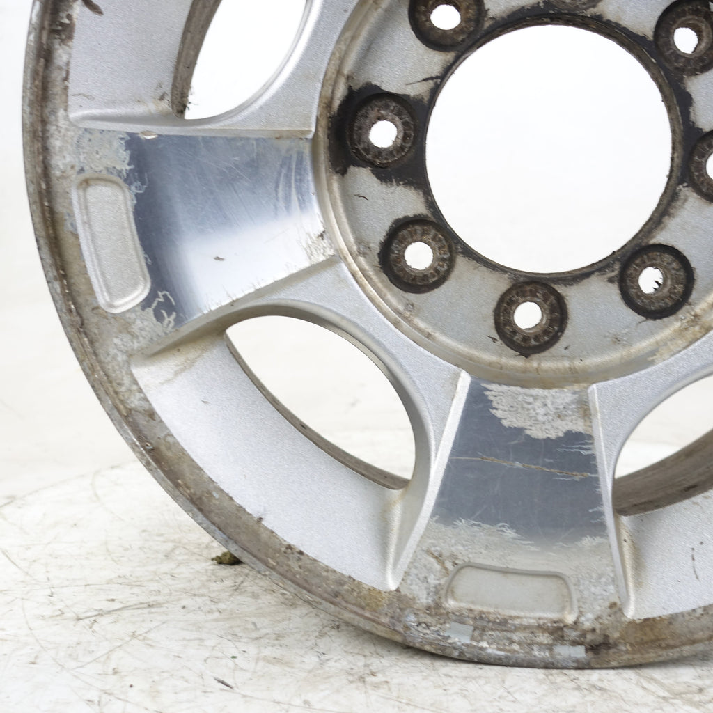 2009 2010 2011 2012 2013 Ford F250 F350 18 Inch Aluminum Alloy Wheel Rim Ring