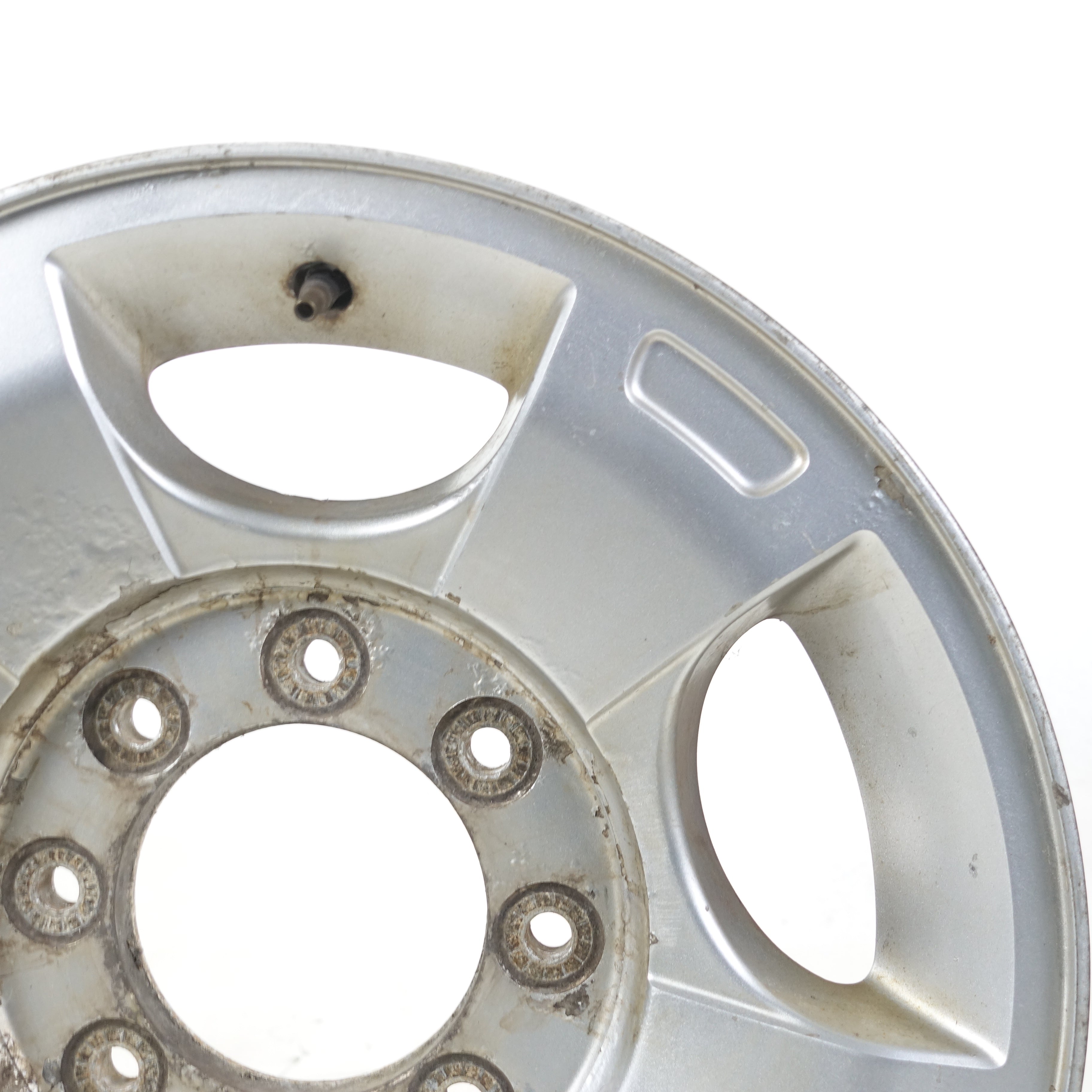 2009 2010 2011 2012 2013 Ford F250 F350 18 Inch Aluminum Alloy Wheel Rim Ring