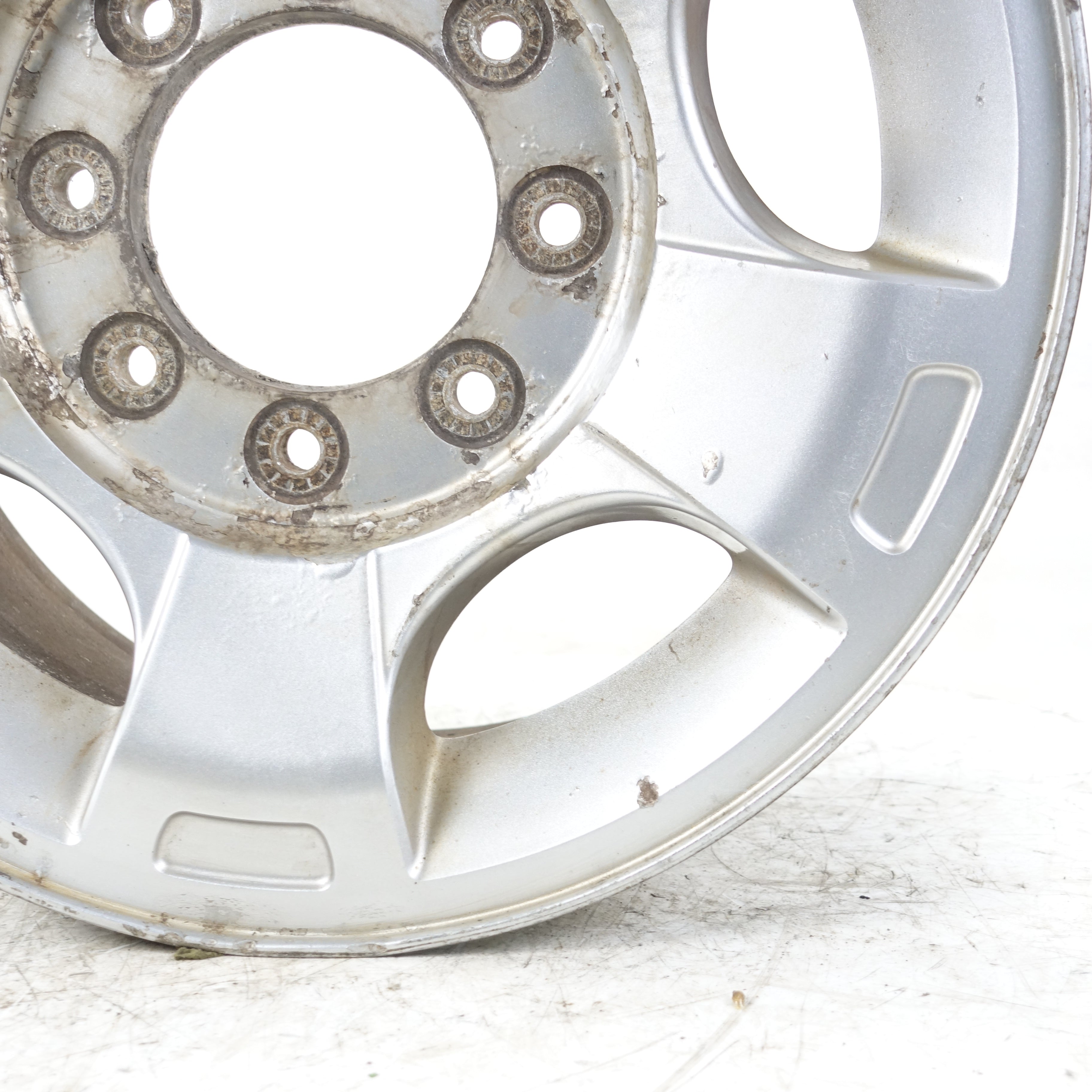 2009 2010 2011 2012 2013 Ford F250 F350 18 Inch Aluminum Alloy Wheel Rim Ring