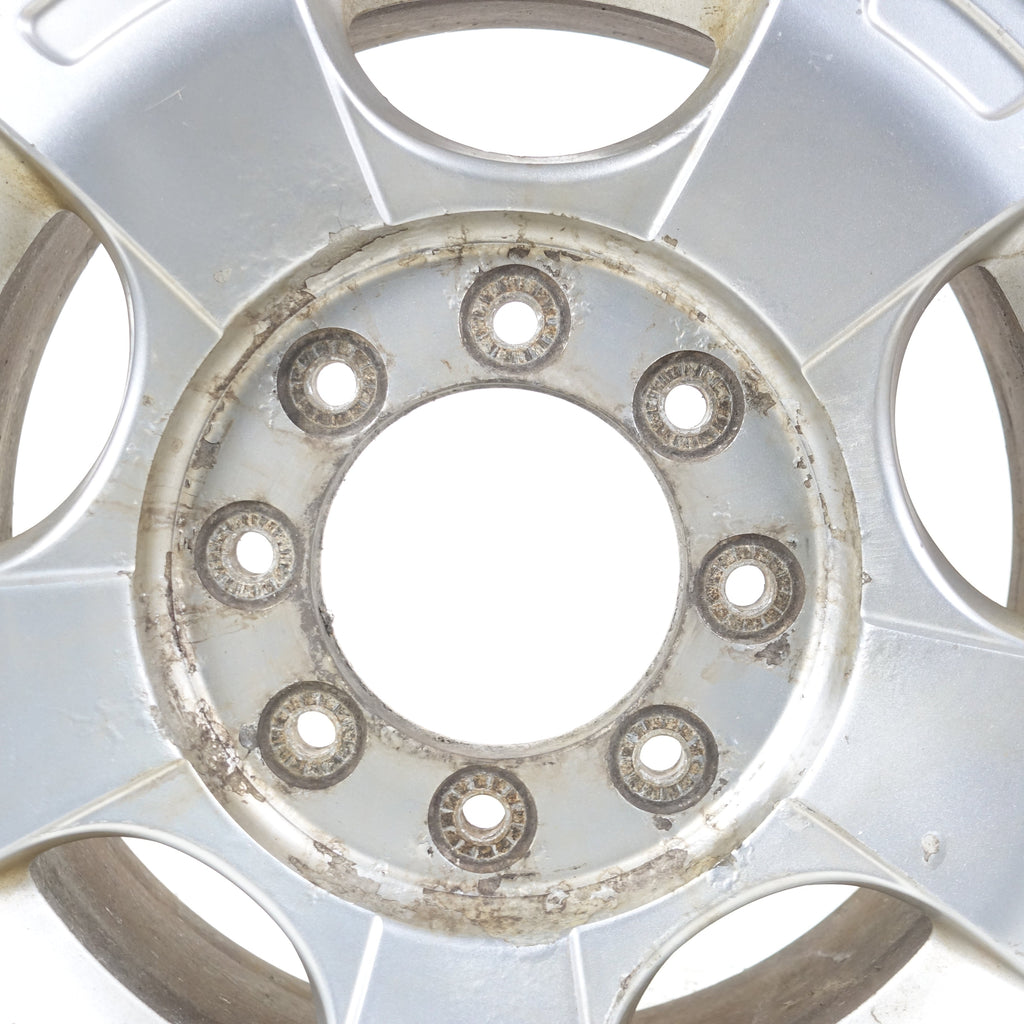2009 2010 2011 2012 2013 Ford F250 F350 18 Inch Aluminum Alloy Wheel Rim Ring