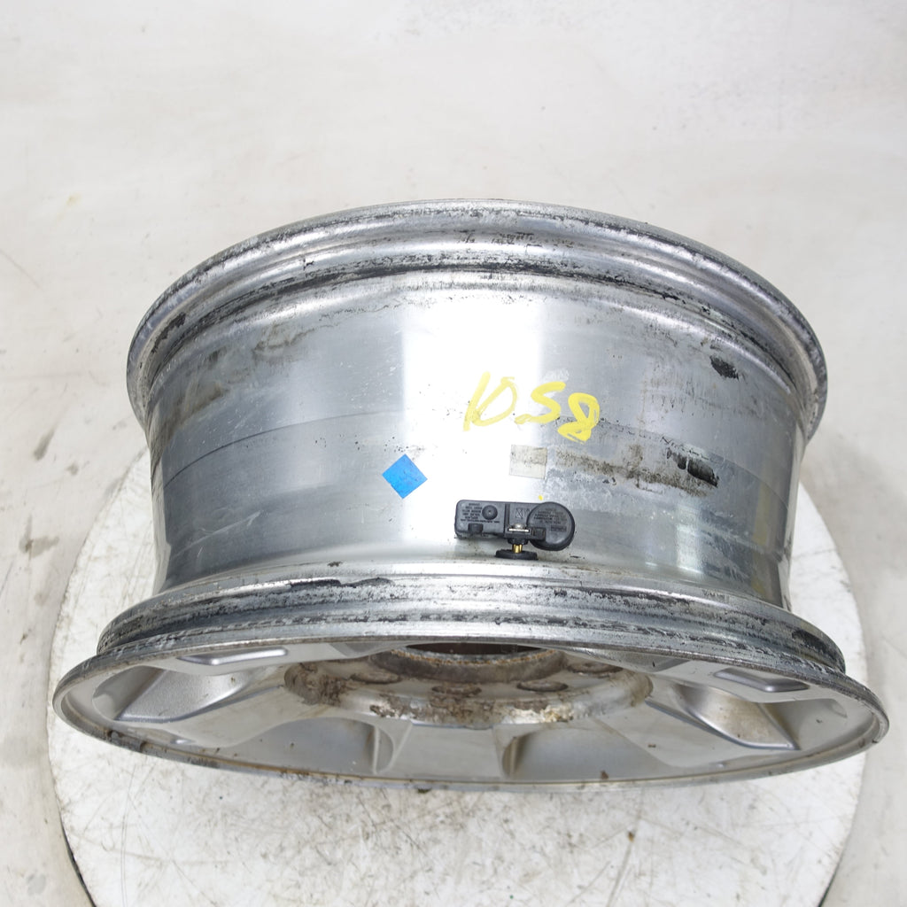 2009 2010 2011 2012 2013 Ford F250 F350 18 Inch Aluminum Alloy Wheel Rim Ring