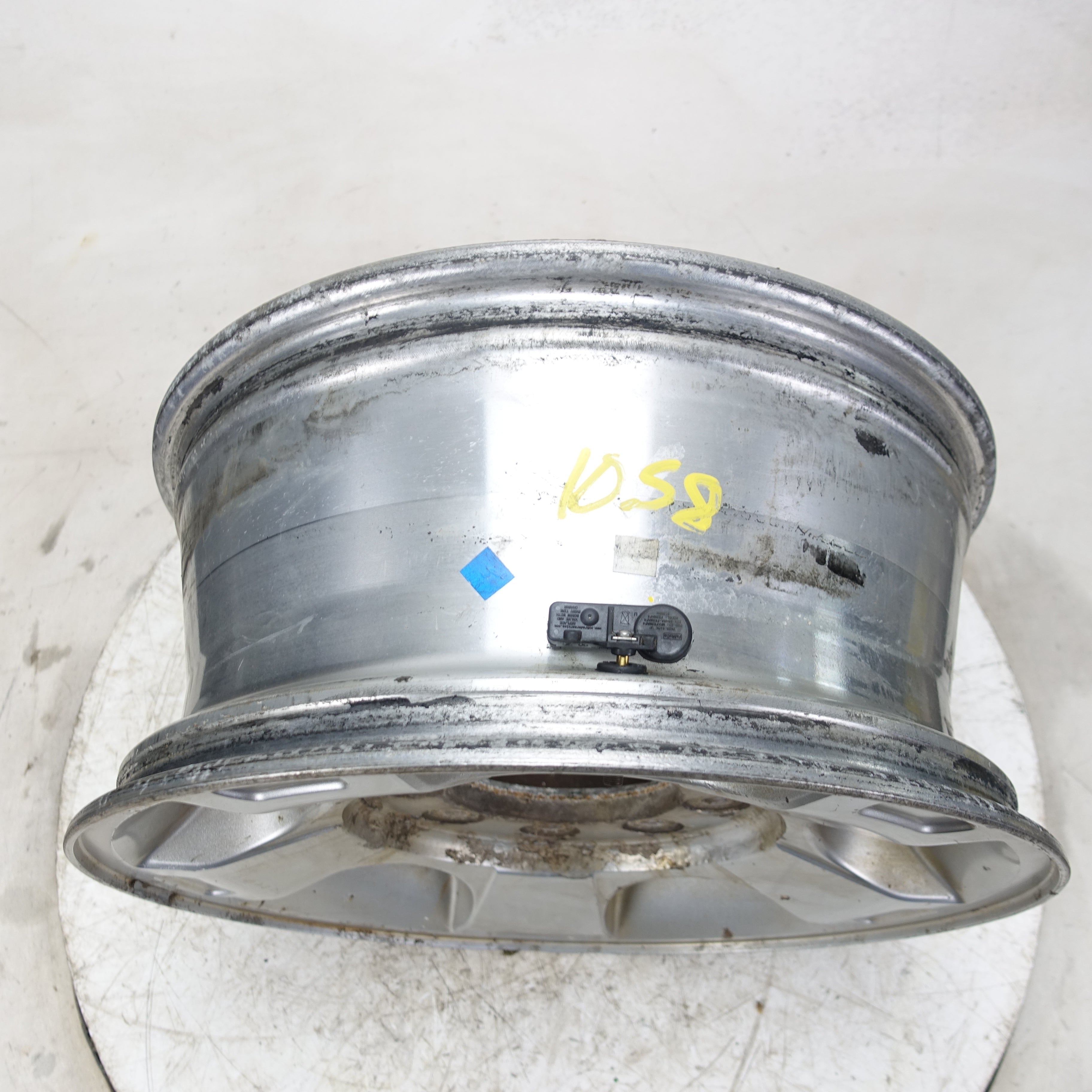 2009 2010 2011 2012 2013 Ford F250 F350 18 Inch Aluminum Alloy Wheel Rim Ring