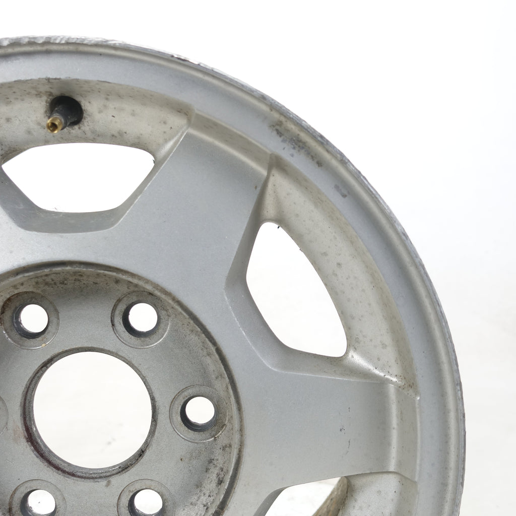 2003 2004 2005 2006 GMC Sierra 1500 16 Inch Aluminum Alloy Wheel Rim Ring