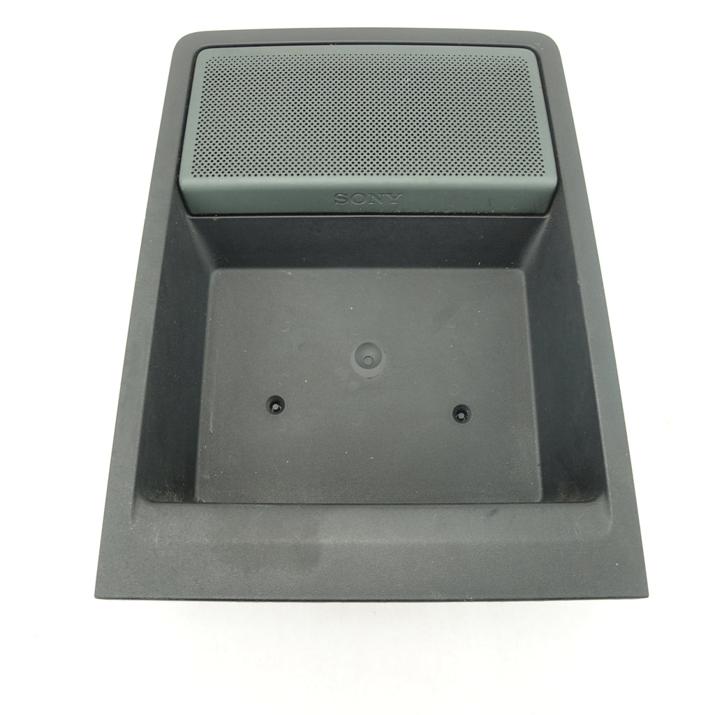 2017 2018 2019 2020 Ford F250 F350 Center Dash Bin Cubby Speaker Grille Sony
