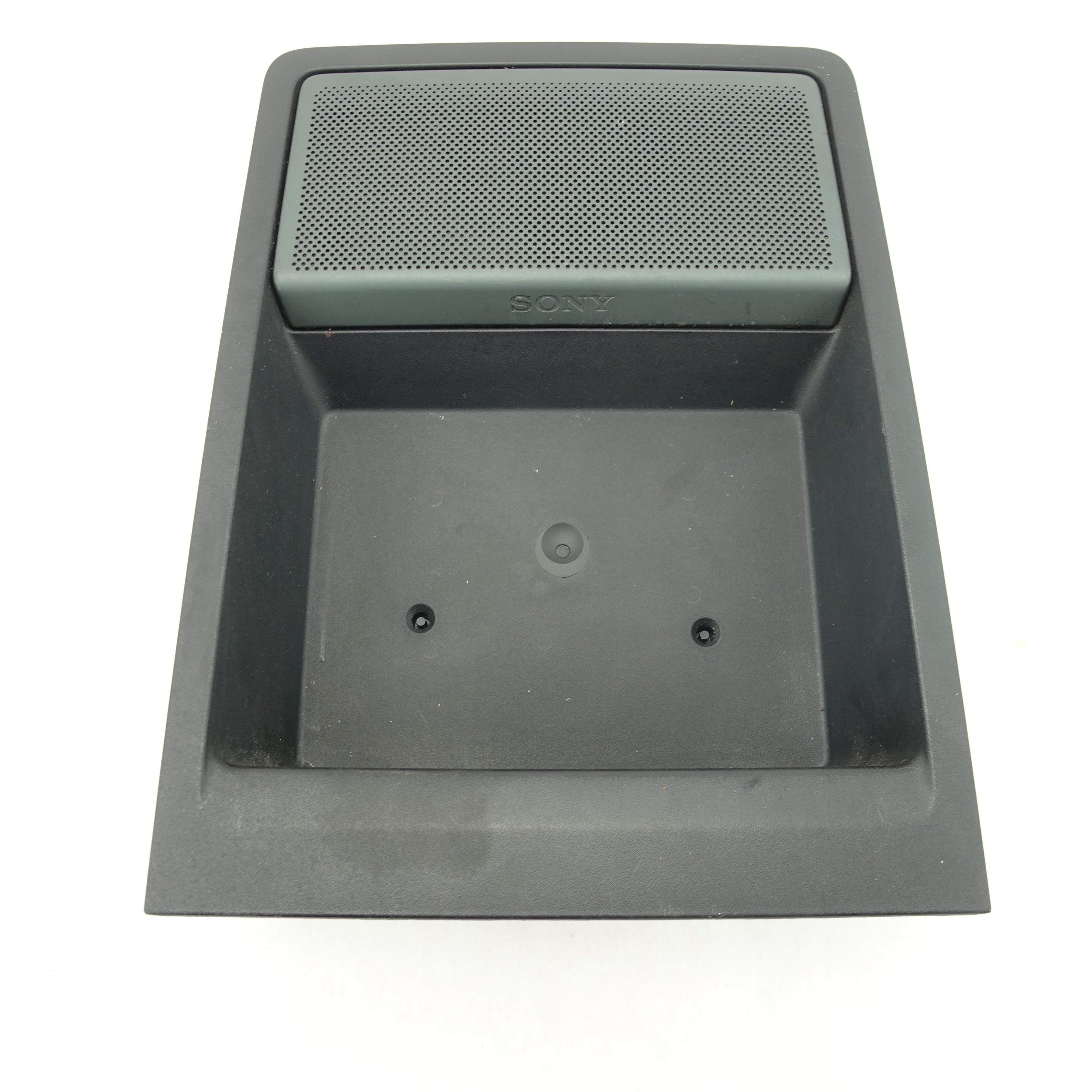 2017 2018 2019 2020 Ford F250 F350 Center Dash Bin Cubby Speaker Grille Sony