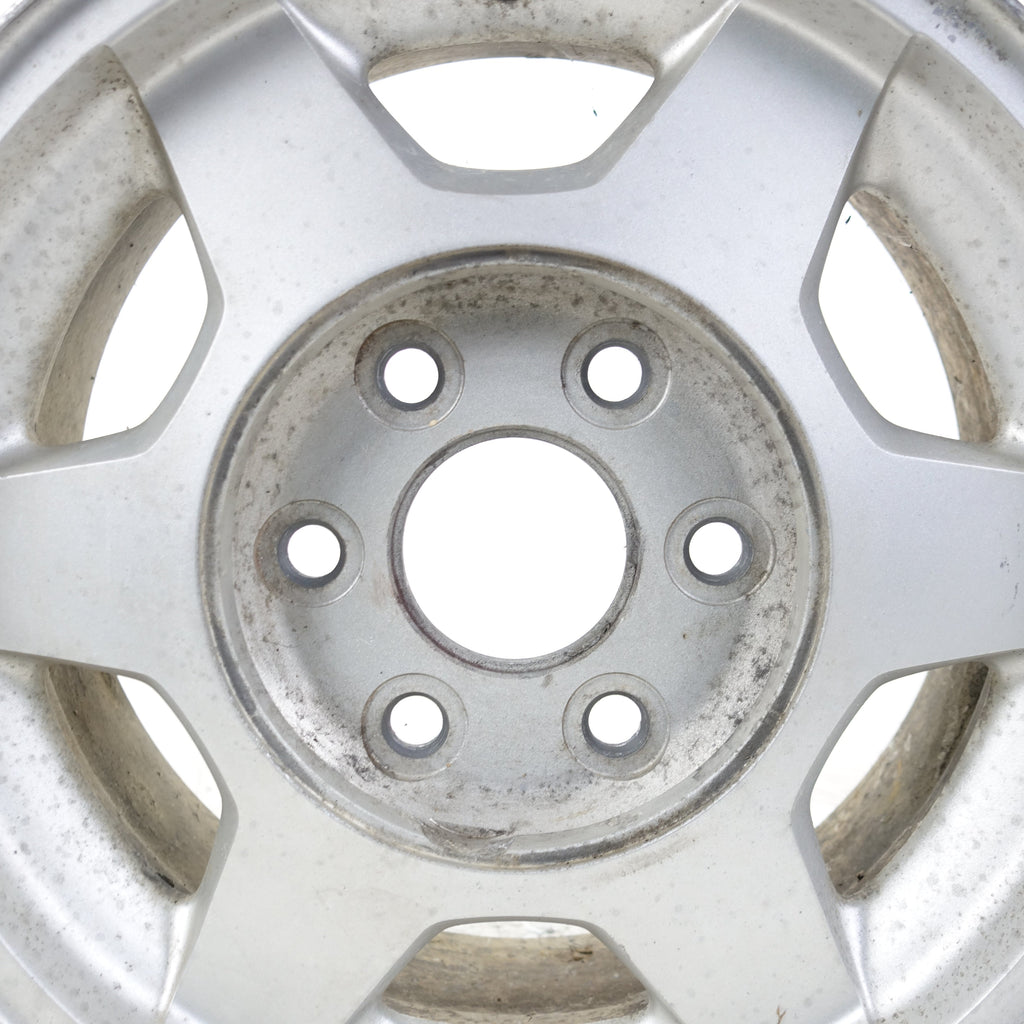 2003 2004 2005 2006 GMC Sierra 1500 16 Inch Aluminum Alloy Wheel Rim Ring