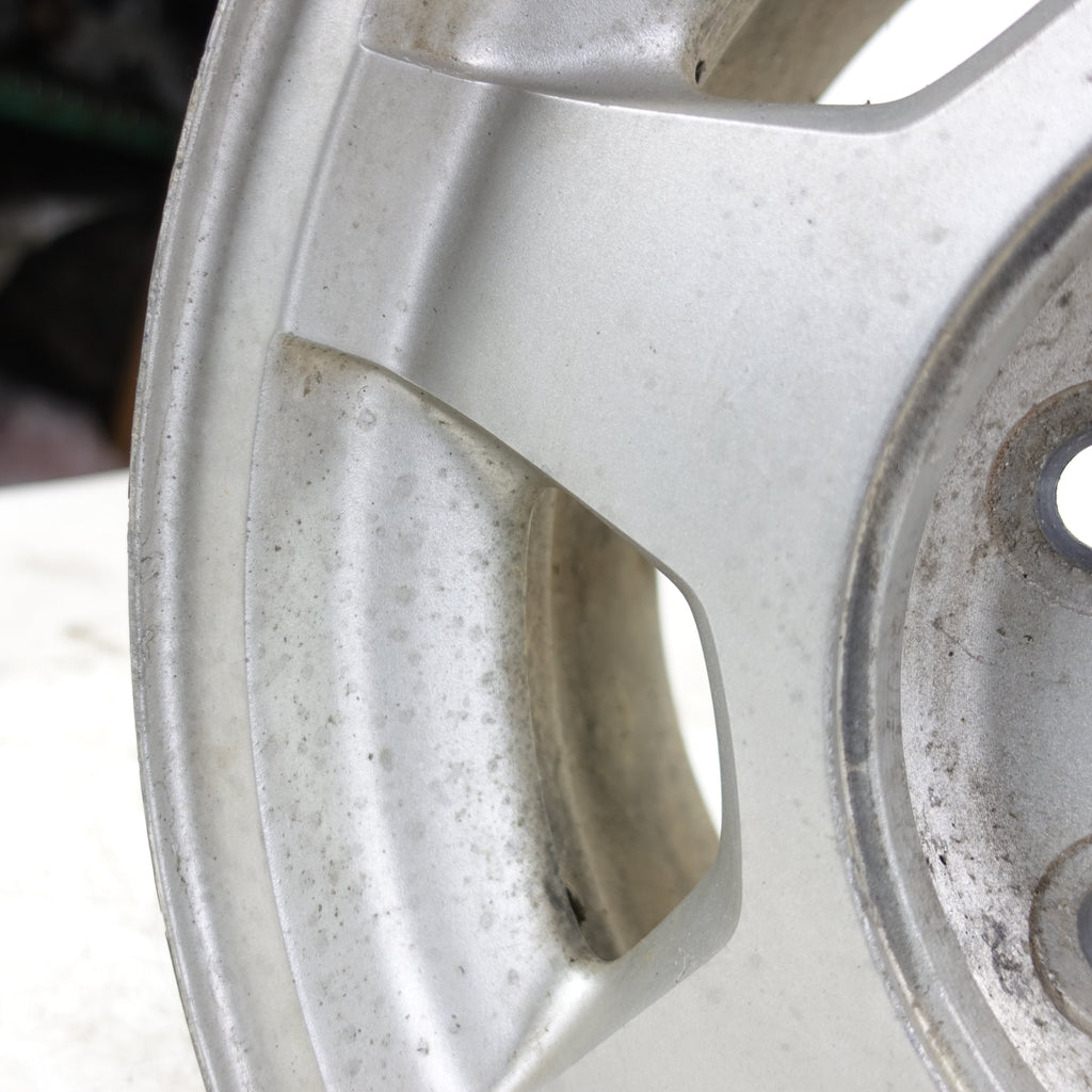 2003 2004 2005 2006 GMC Sierra 1500 16 Inch Aluminum Alloy Wheel Rim Ring