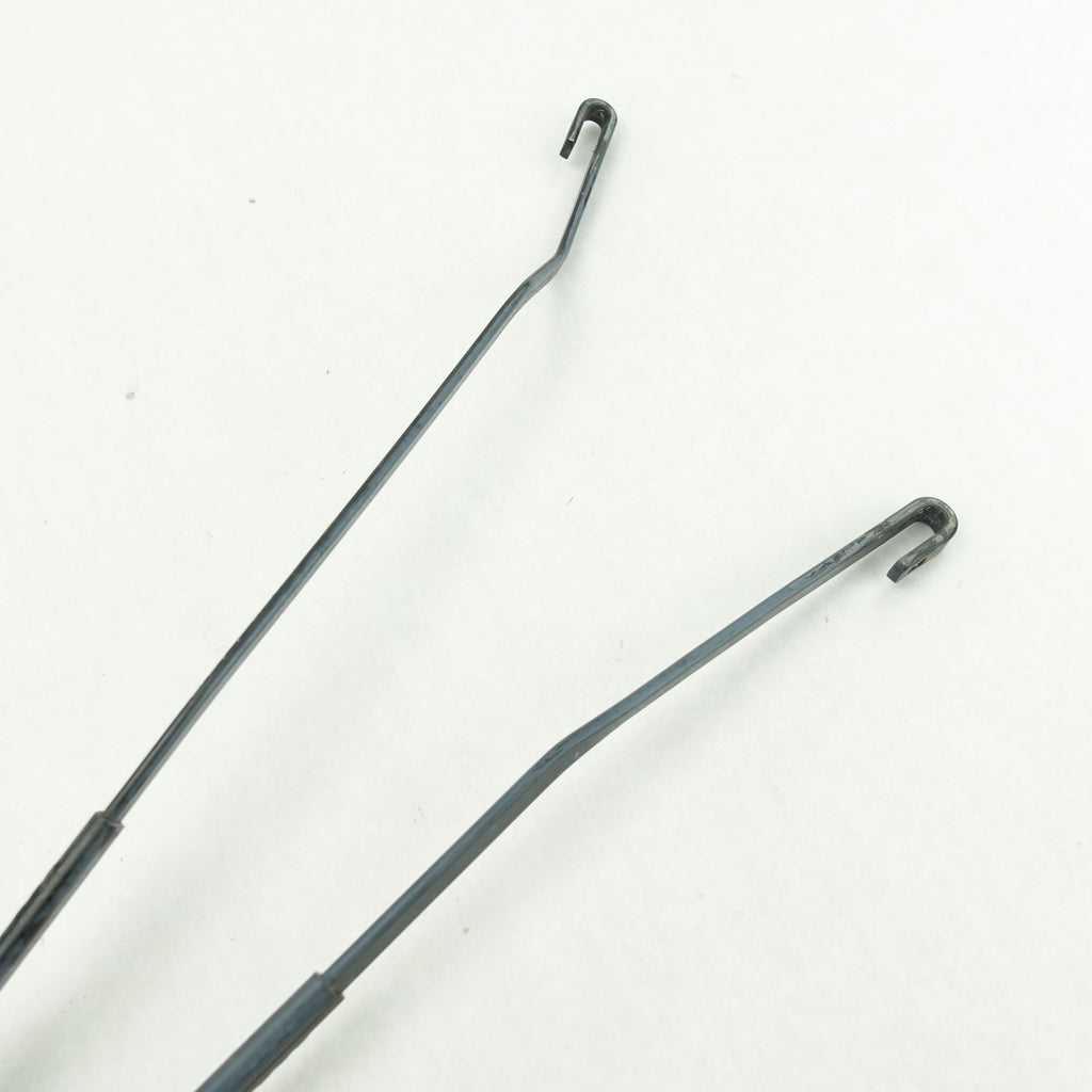 2008 2009 2010 2011 Ford Focus Windshield Wiper Arm Arms Left Right Set