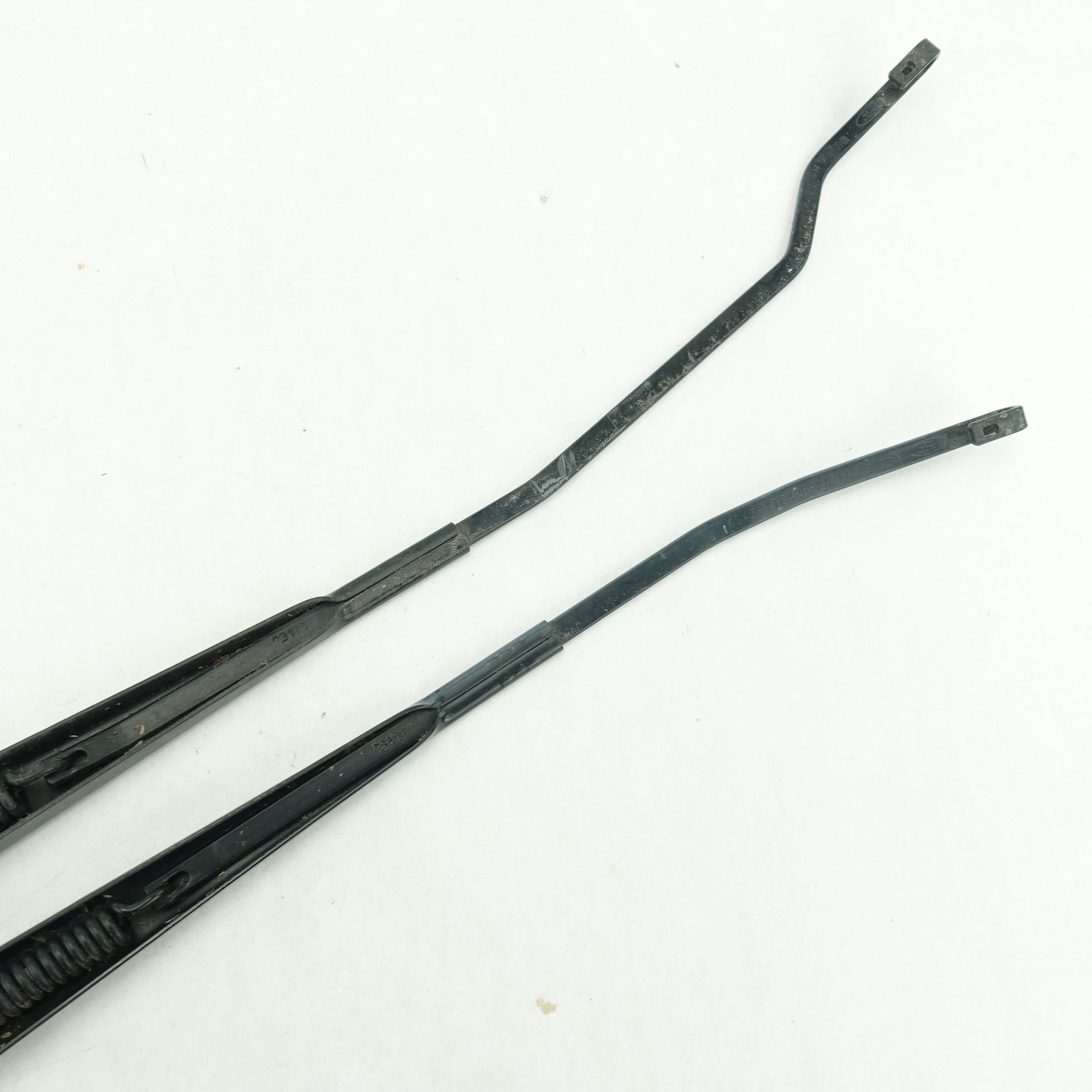 2008 2009 2010 2011 Ford Focus Windshield Wiper Arm Arms Left Right Set