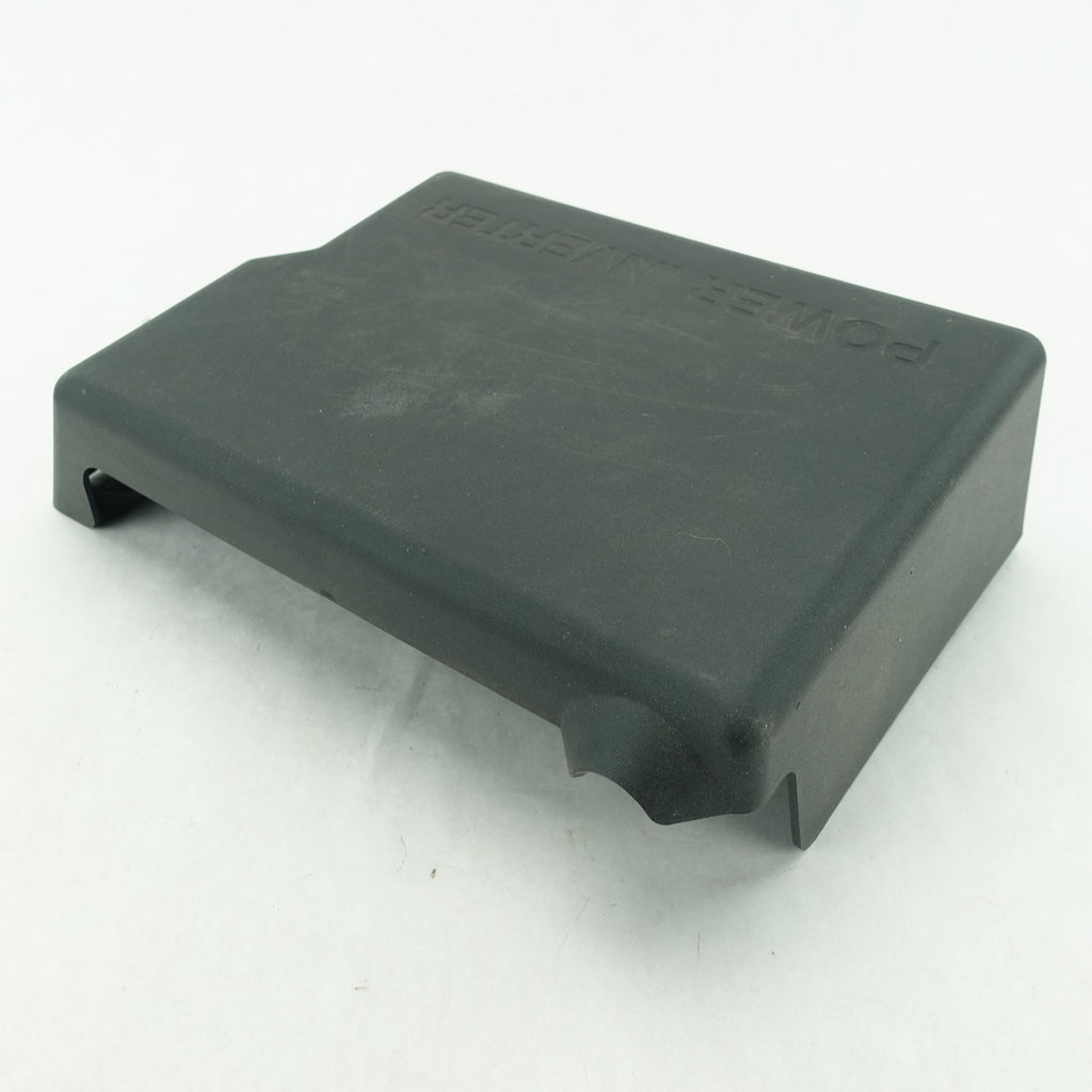 2017 2018 2019 2020 2021 2022 Ford F250 F350 Power Inverter Cover Lid