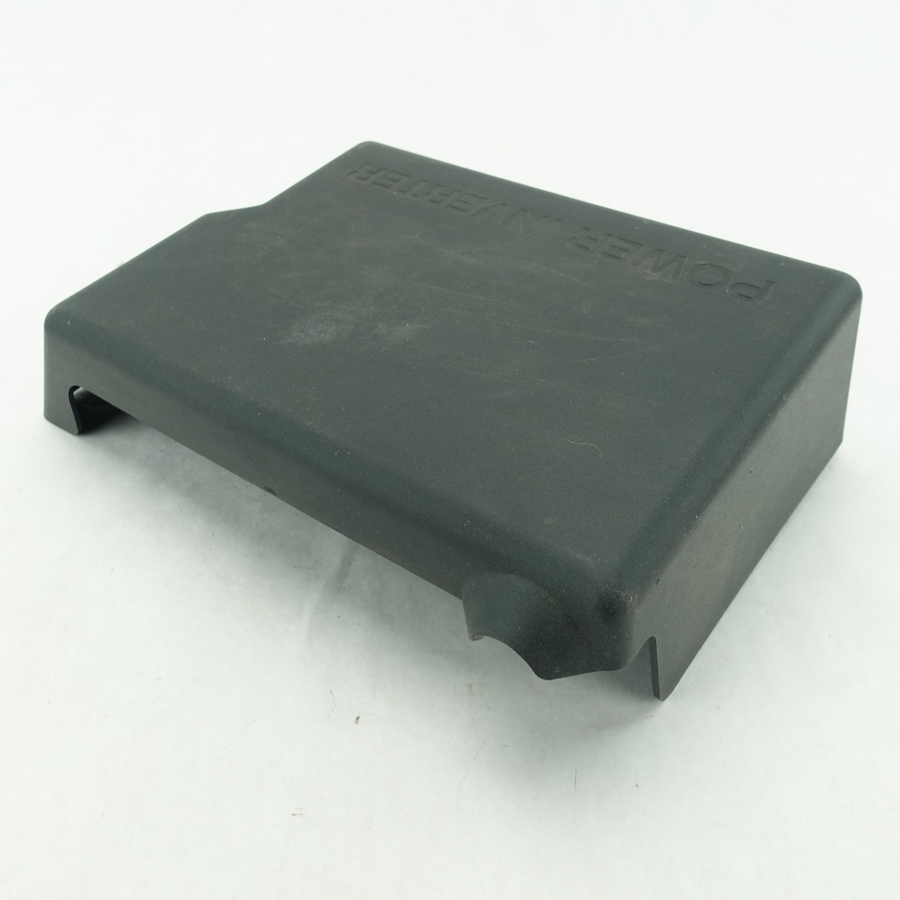 2017 2018 2019 2020 2021 2022 Ford F250 F350 Power Inverter Cover Lid