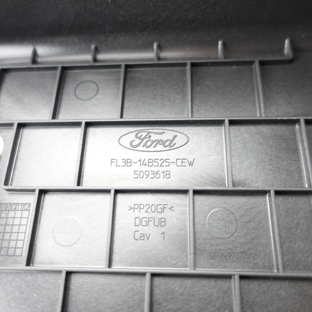 2017 2018 2019 2020 2021 2022 Ford F250 F350 Power Inverter Cover Lid