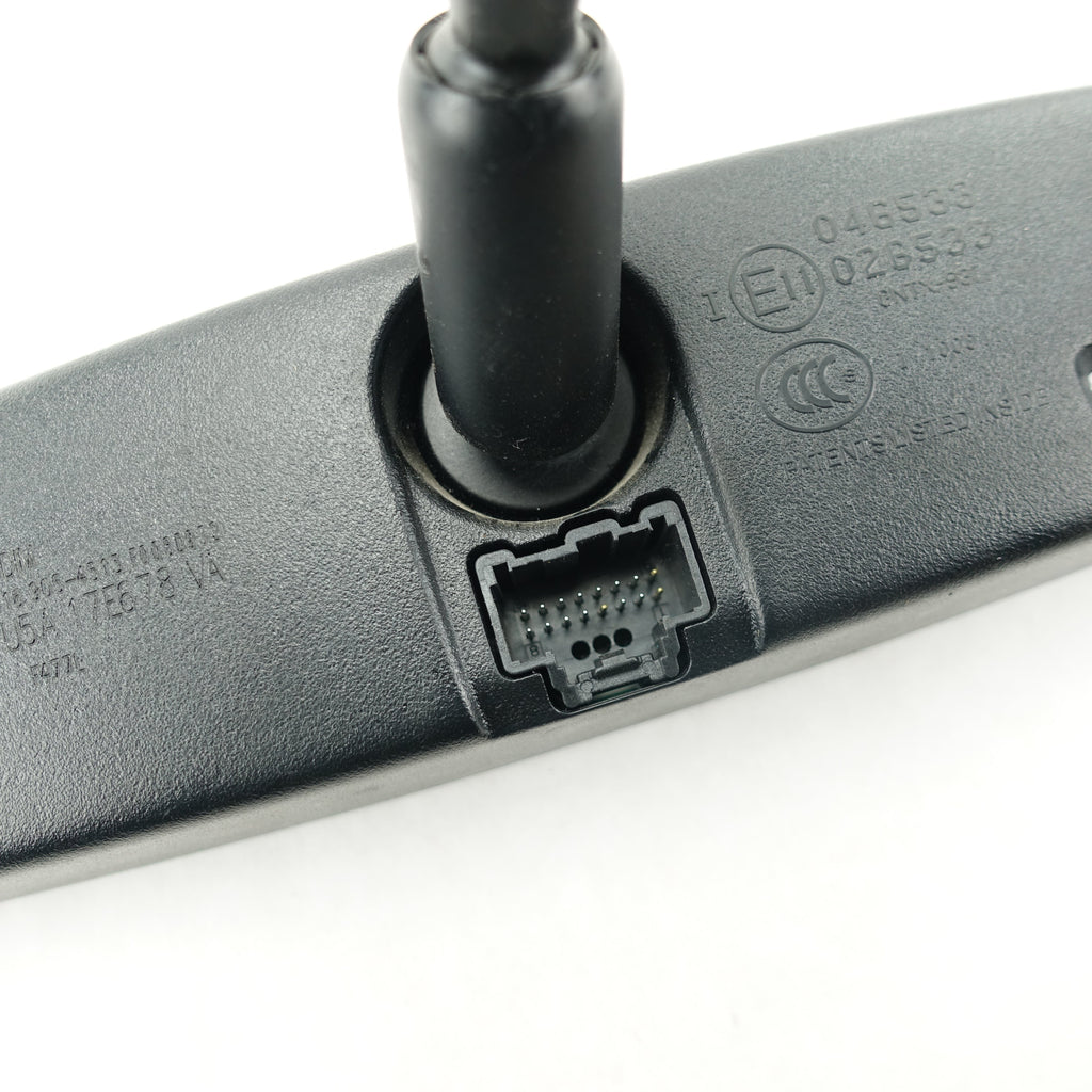 2017 2018 2019 2020 2021 2022 2023 2024 Ford F250 F350 Interior Rear View Mirror
