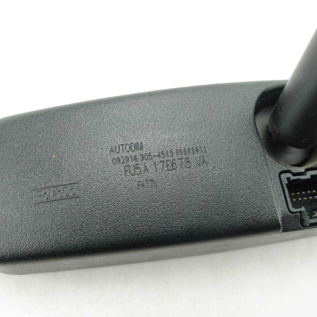 2017 2018 2019 2020 2021 2022 2023 2024 Ford F250 F350 Interior Rear View Mirror