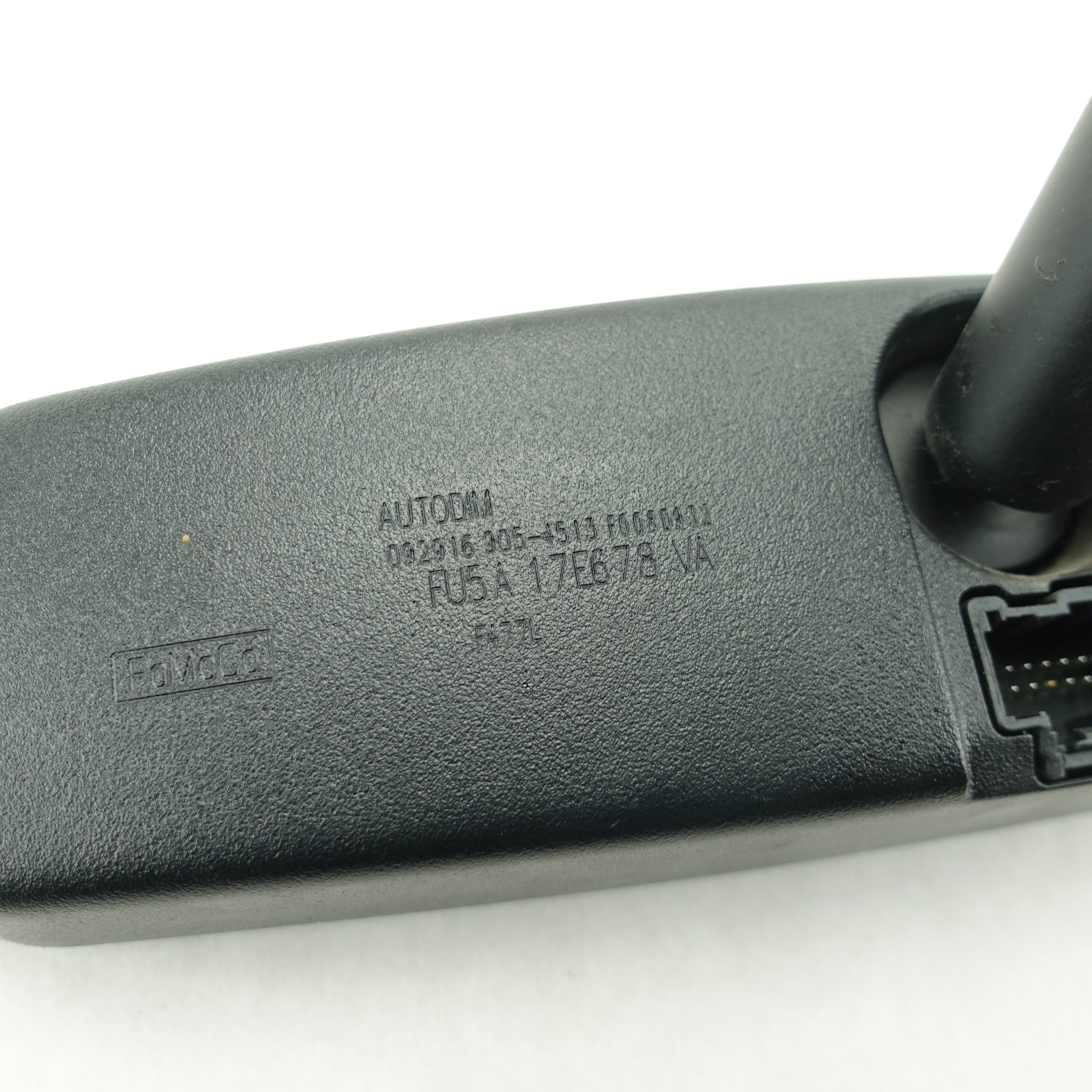2017 2018 2019 2020 2021 2022 2023 2024 Ford F250 F350 Interior Rear View Mirror