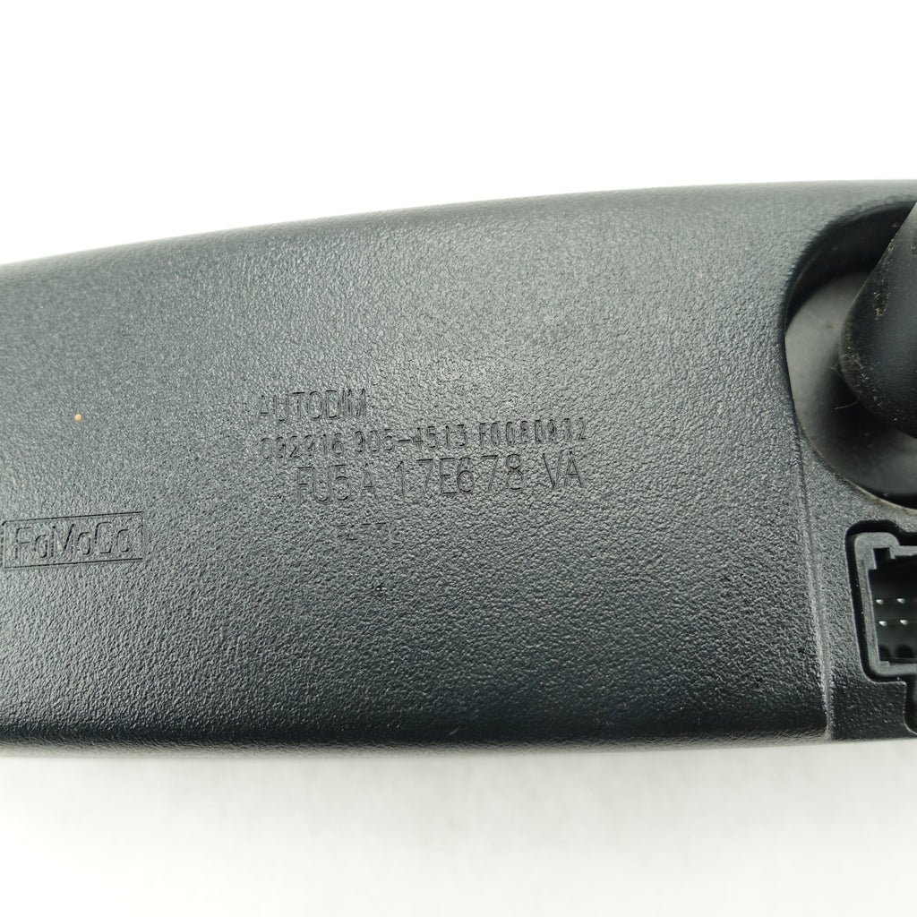 2017 2018 2019 2020 2021 2022 2023 2024 Ford F250 F350 Interior Rear View Mirror