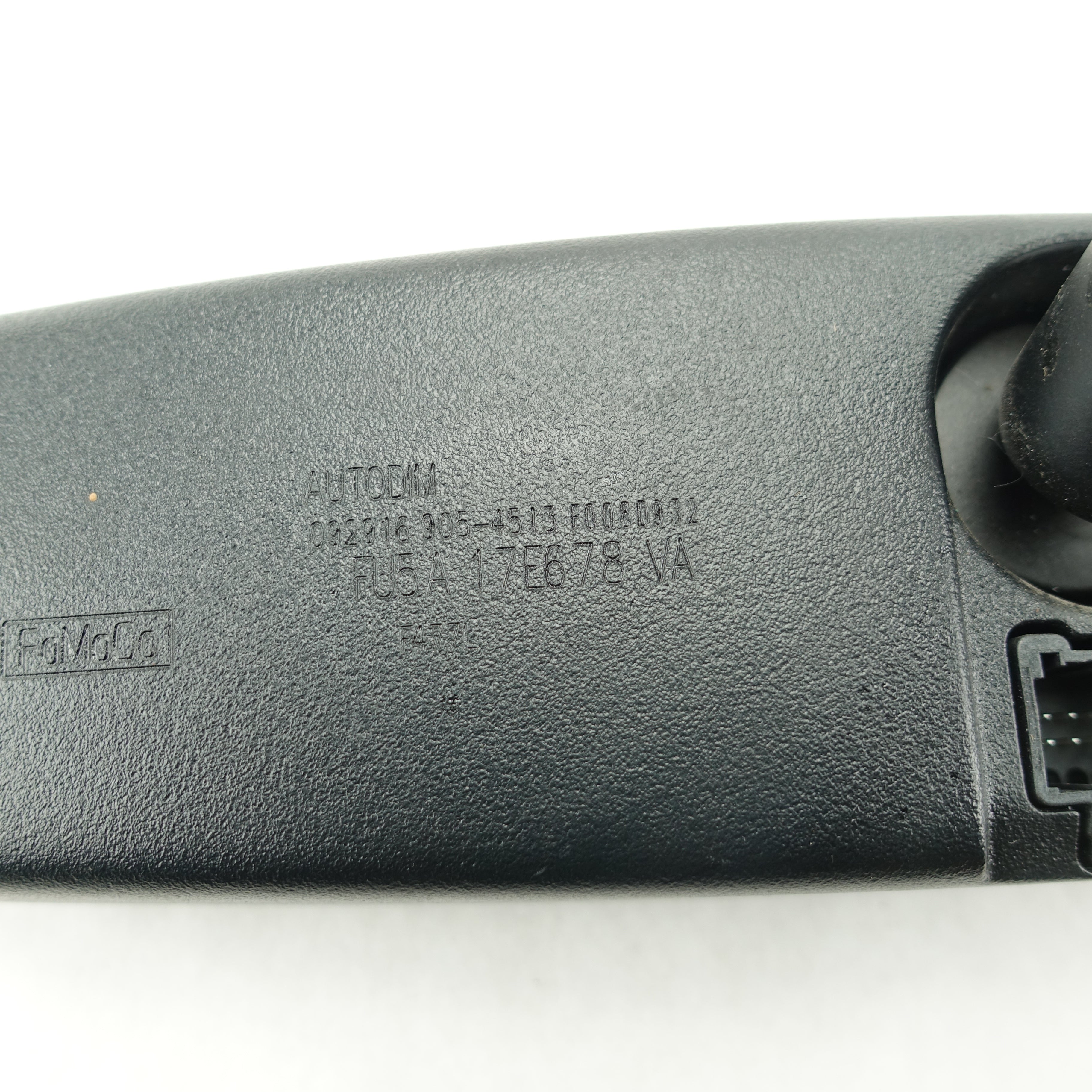 2017 2018 2019 2020 2021 2022 2023 2024 Ford F250 F350 Interior Rear View Mirror